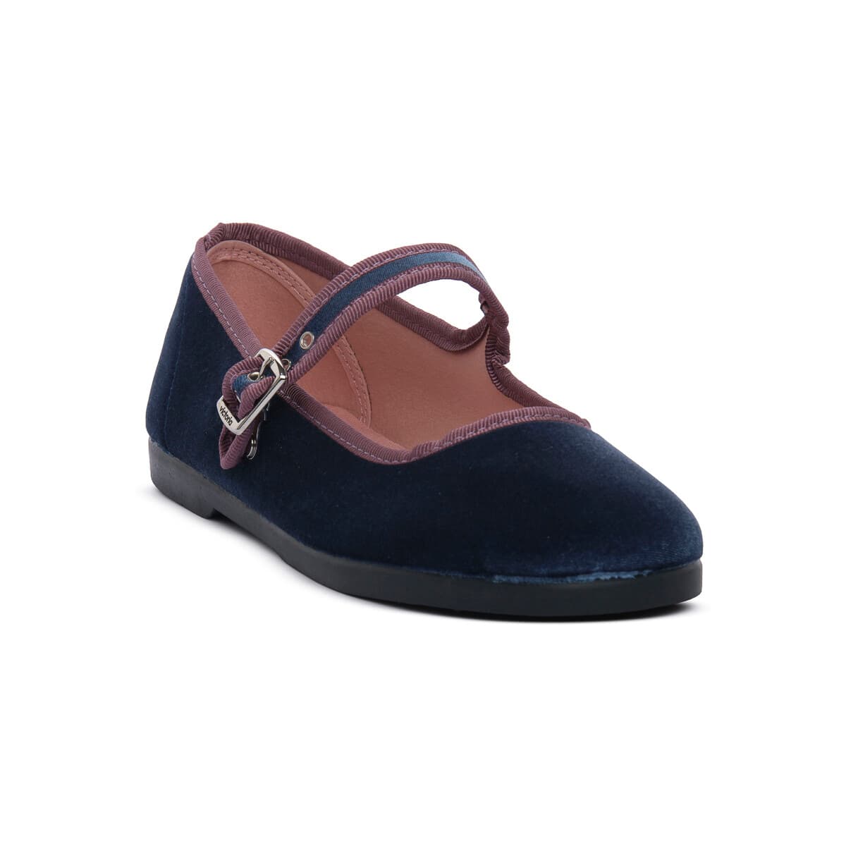Women's Ballet Flats Victoria Blue