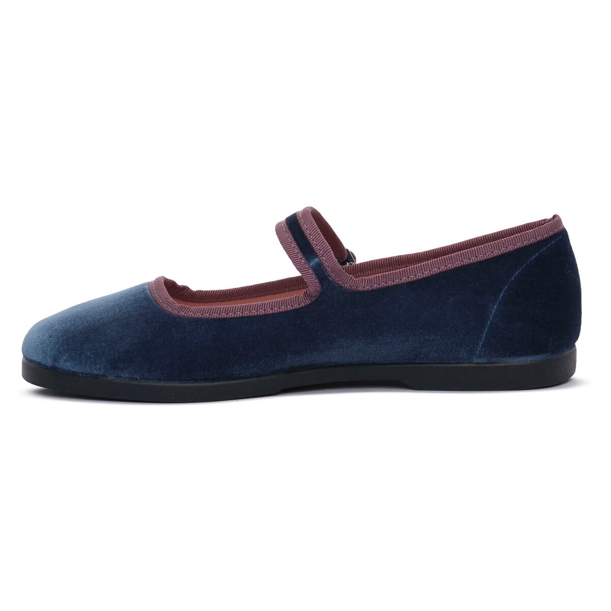Women's Ballet Flats Victoria Blue