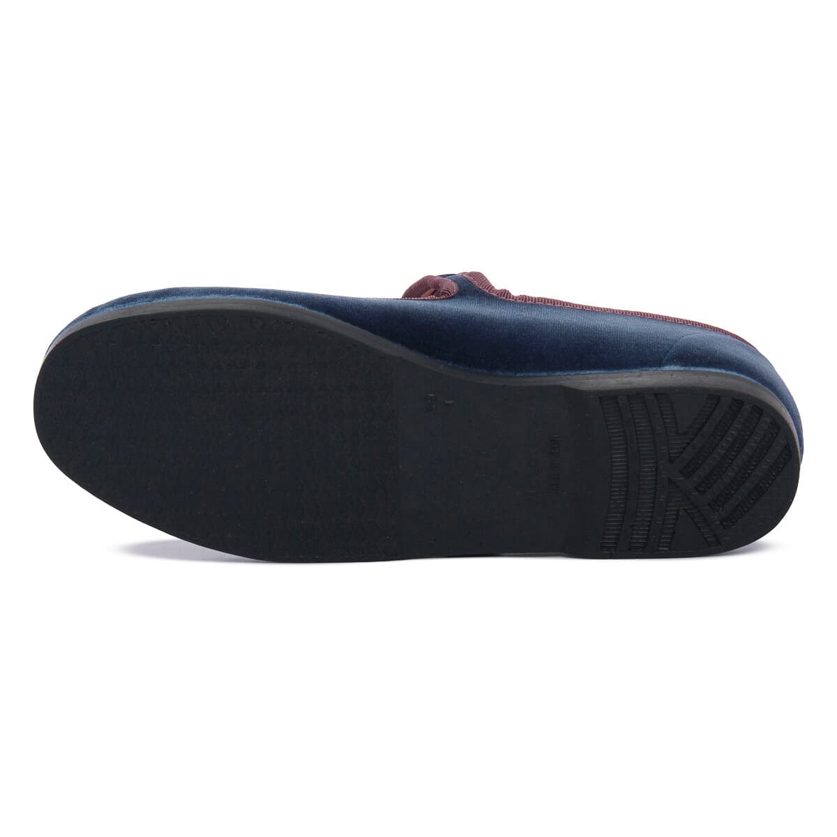 Women's Ballet Flats Victoria Blue
