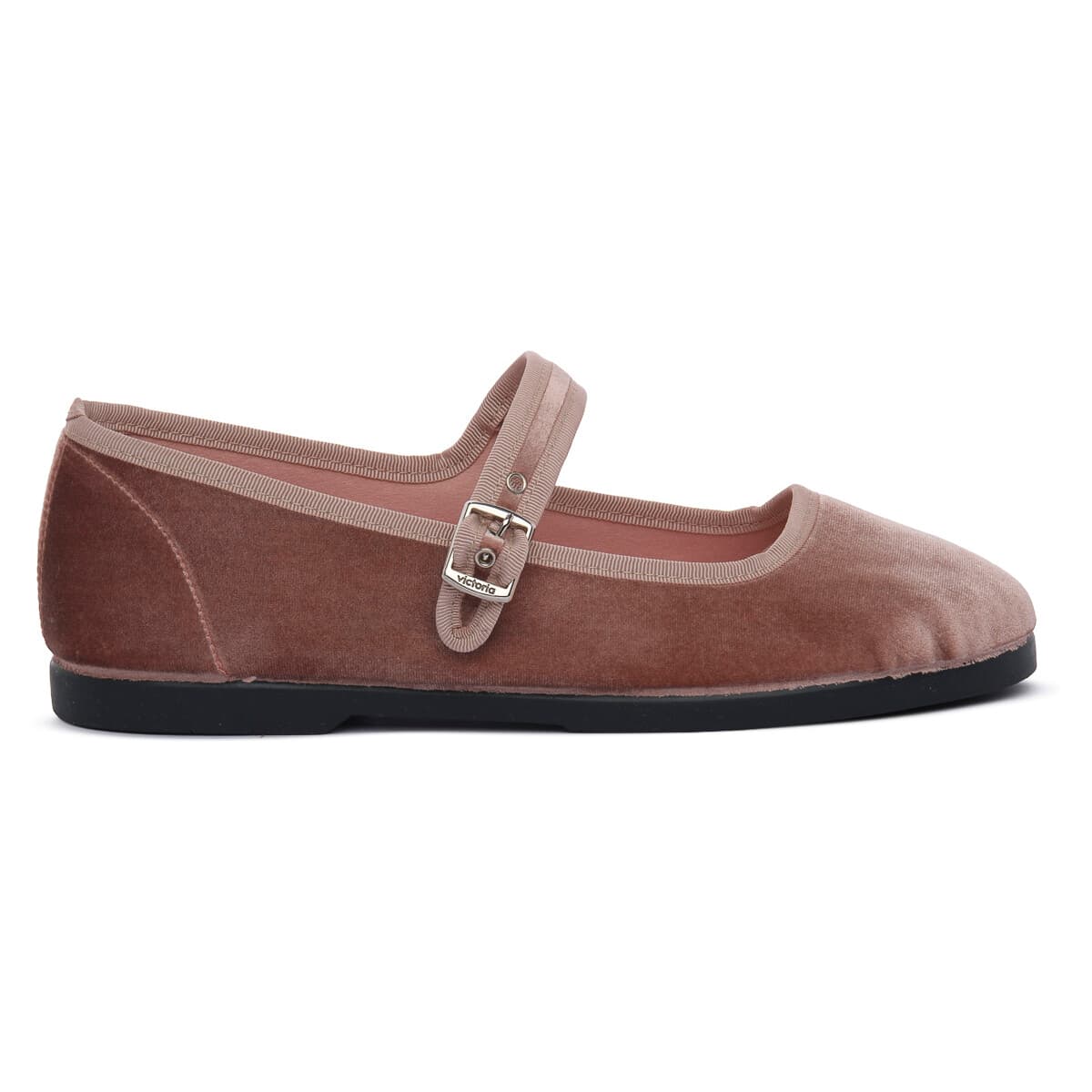 Women's Ballet Flats Victoria Pink