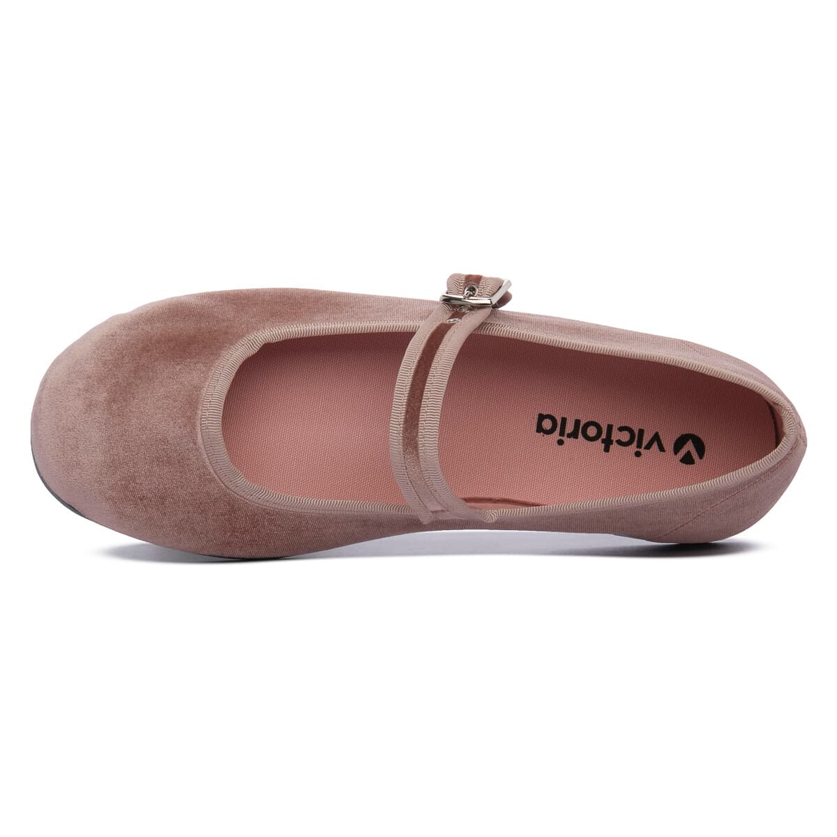 Women's Ballet Flats Victoria Pink