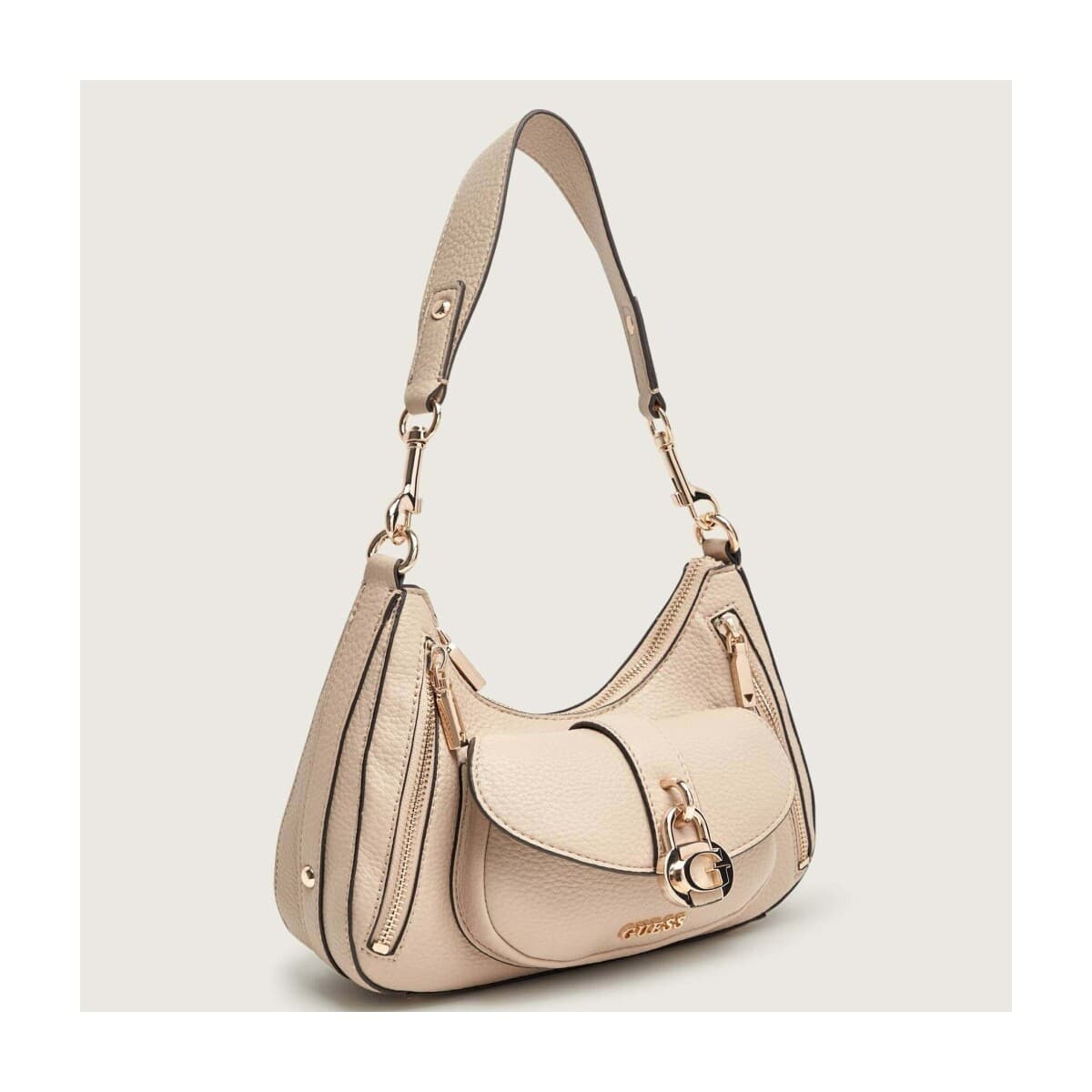 Women's Handbags Guess Pink