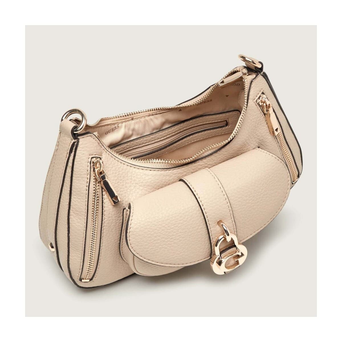 Women's Handbags Guess Pink