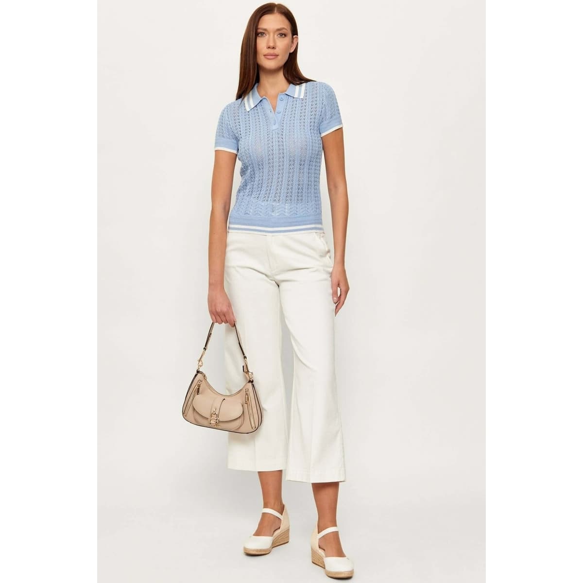 Women's Handbags Guess Pink