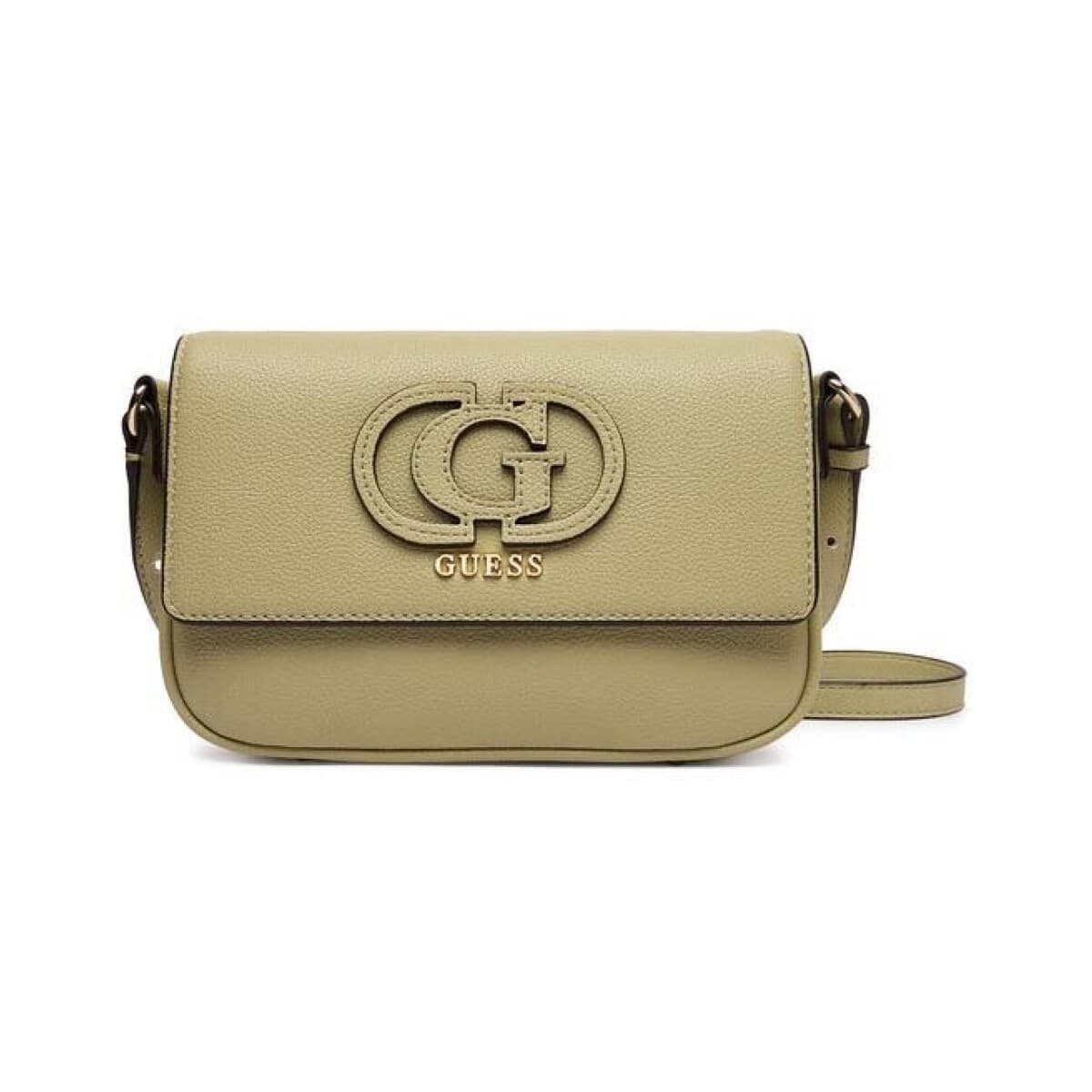 Τσάντες ώμου Guess Bolsos Mujer Modèle Isola Convertible Xbod