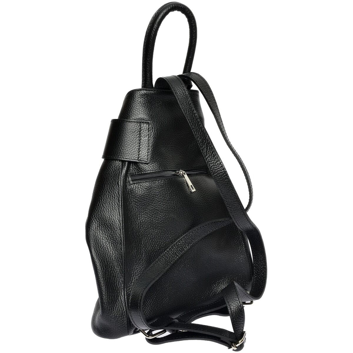 Women's Backpacks Anna Luchini Black