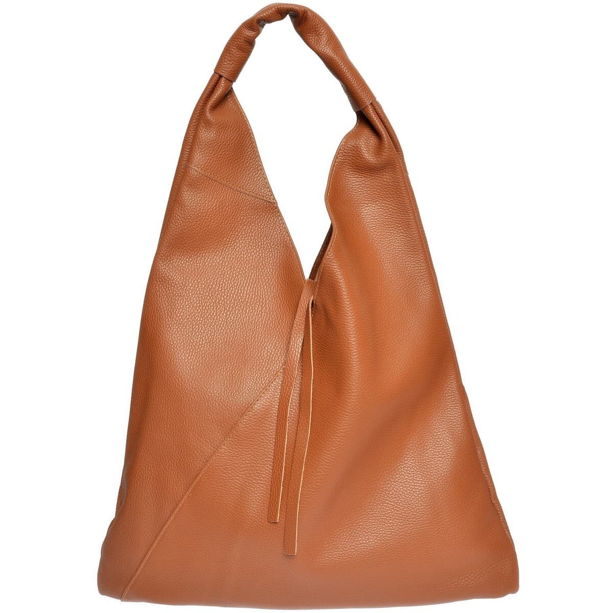 Women's Shoulder Bags Anna Luchini Brown