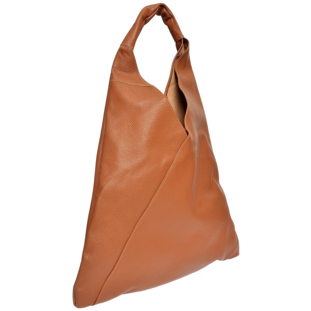 Women's Shoulder Bags Anna Luchini Brown