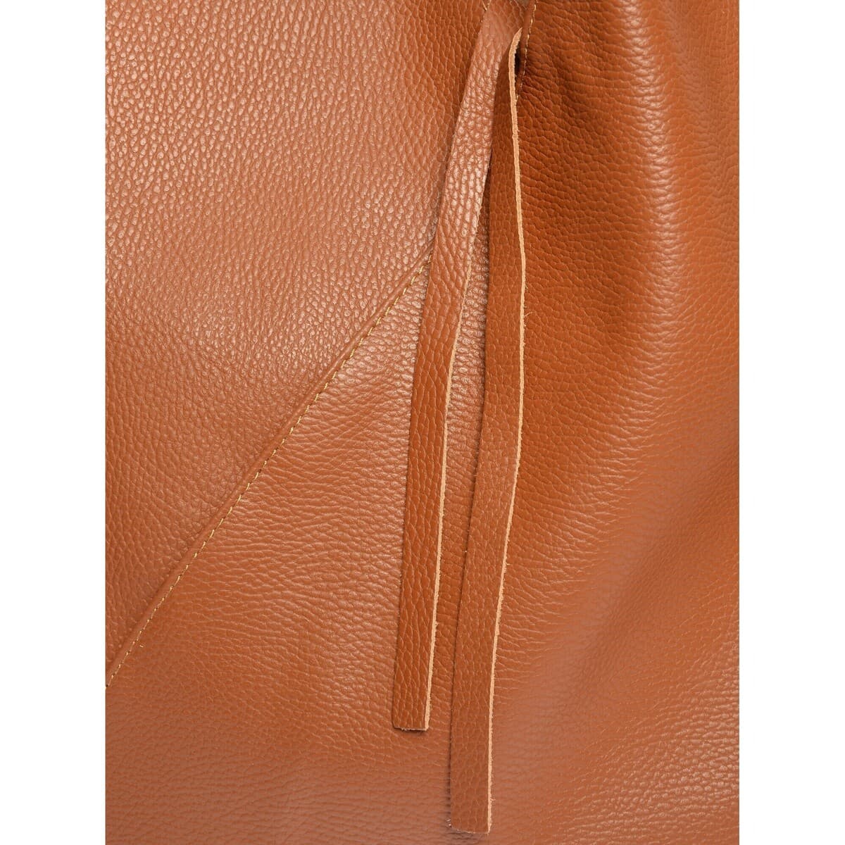 Women's Shoulder Bags Anna Luchini Brown