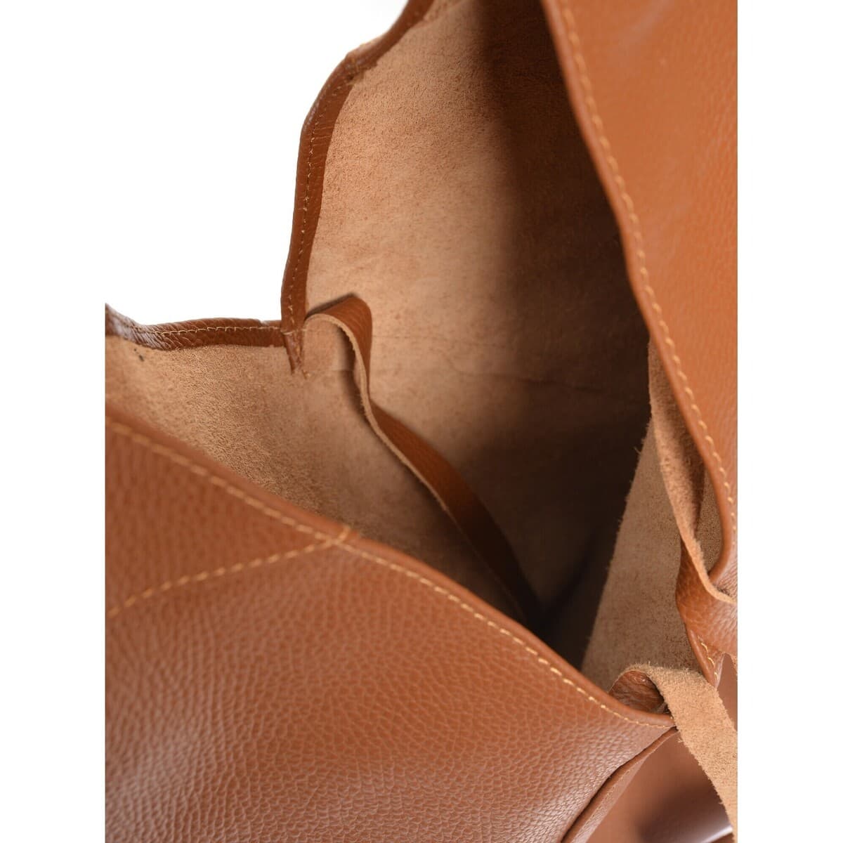 Women's Shoulder Bags Anna Luchini Brown