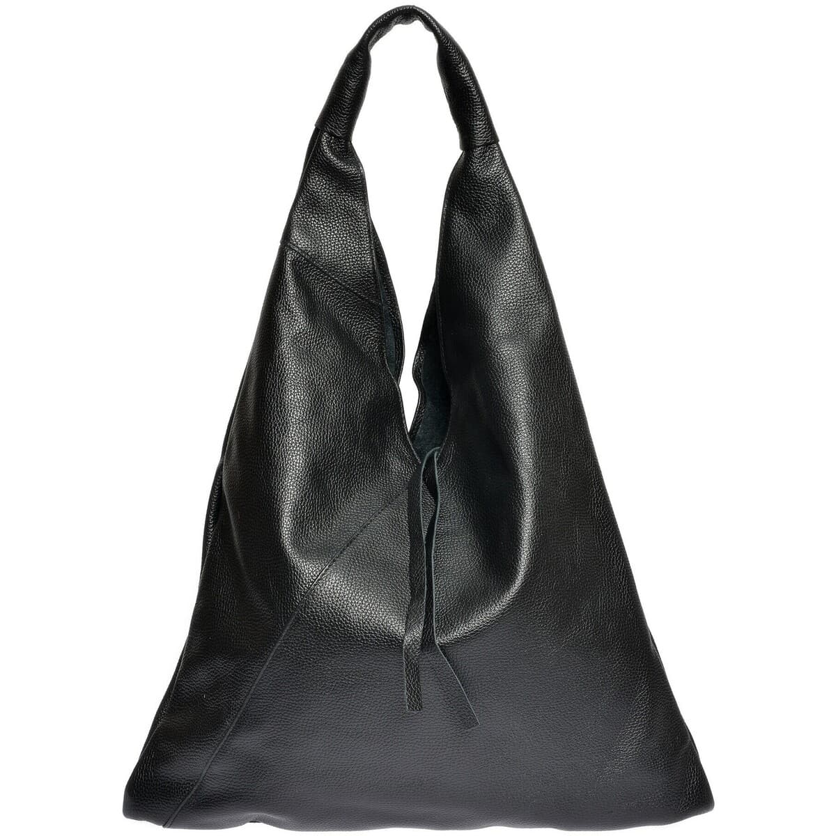 Women's Shoulder Bags Anna Luchini Black