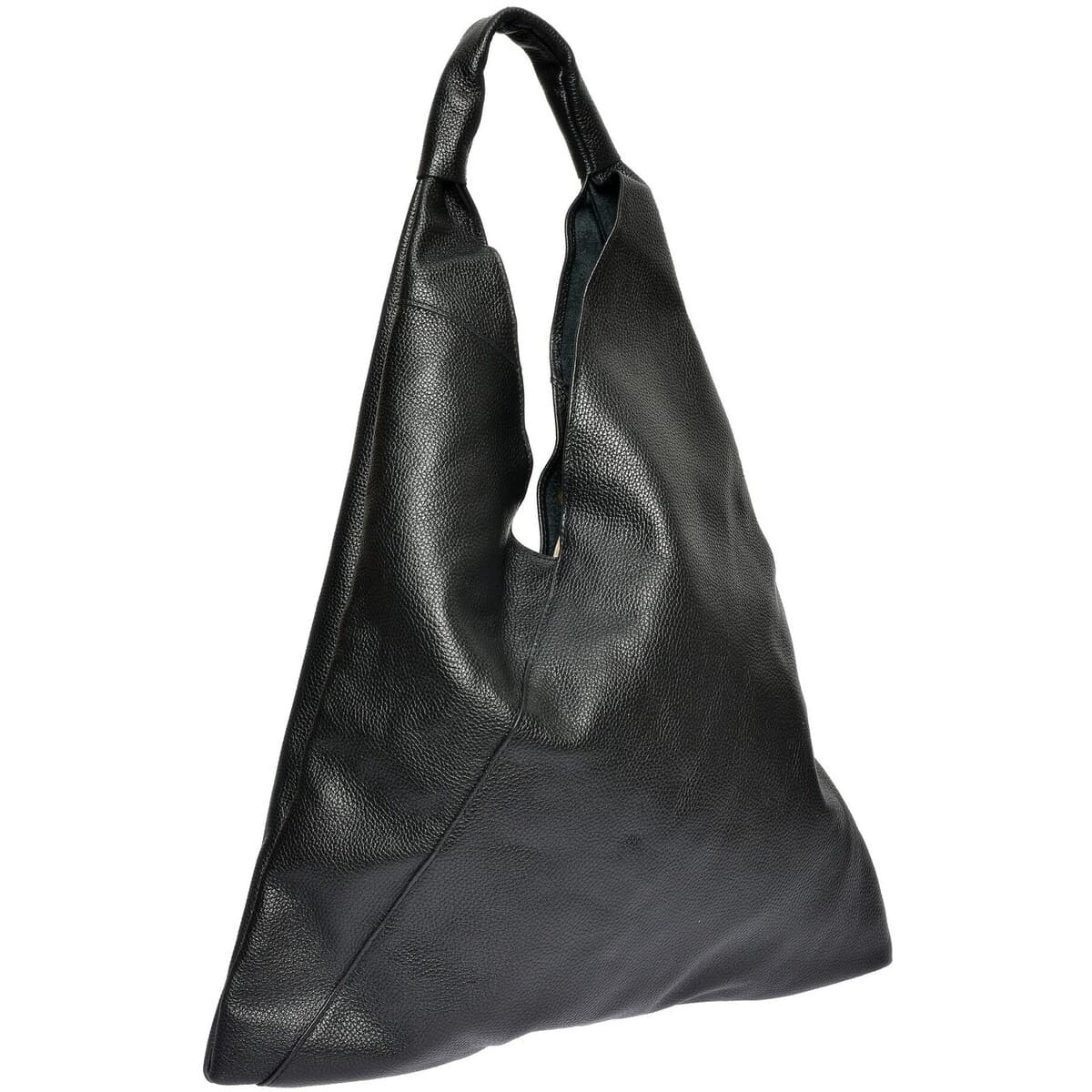 Women's Shoulder Bags Anna Luchini Black