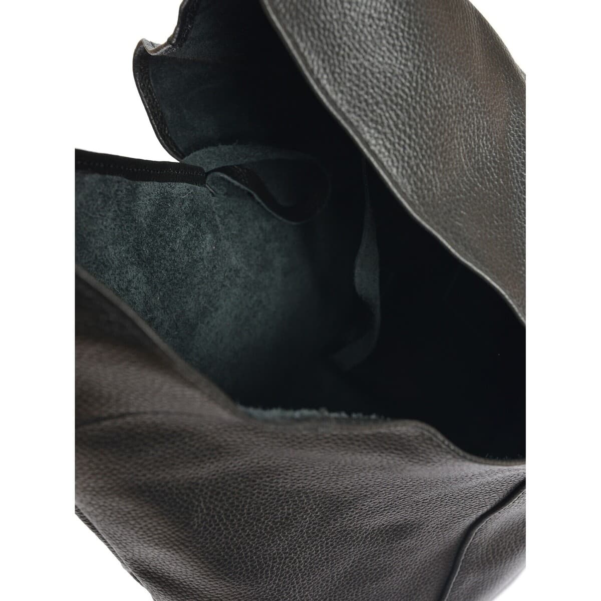 Women's Shoulder Bags Anna Luchini Black