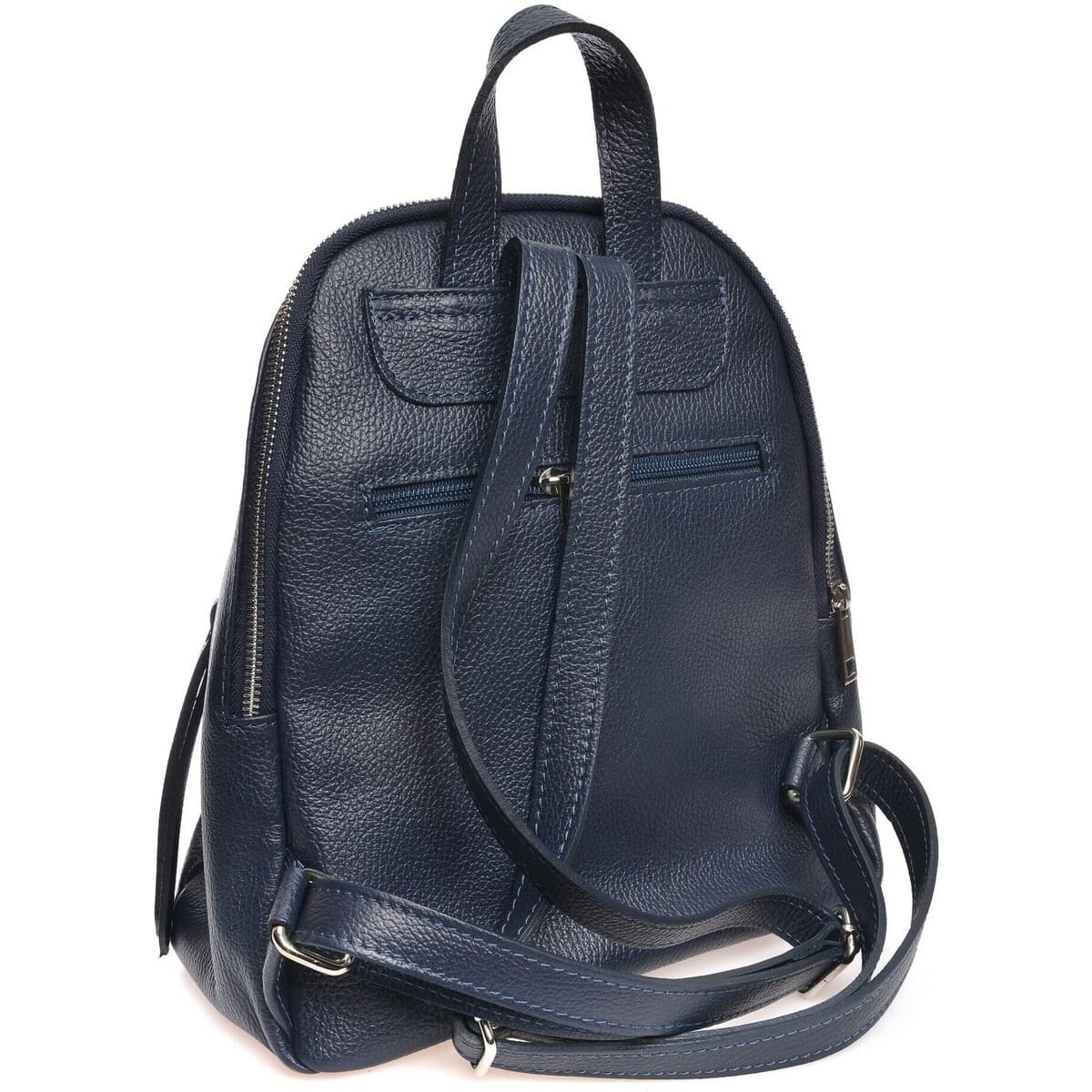 Women's Backpacks Anna Luchini Blue