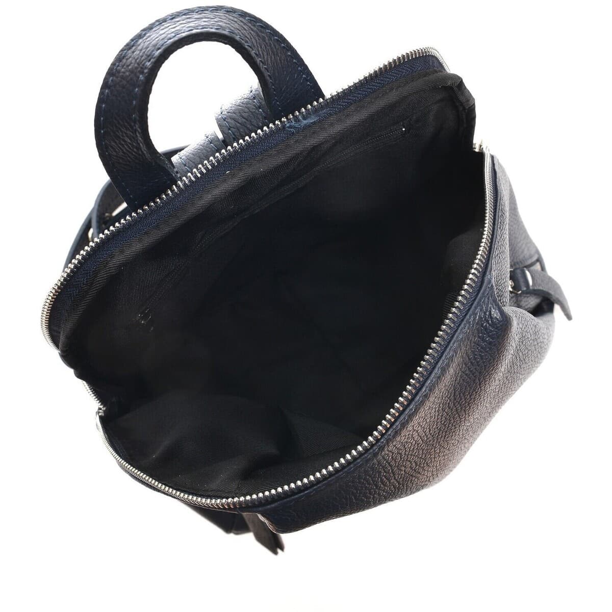 Women's Backpacks Anna Luchini Blue