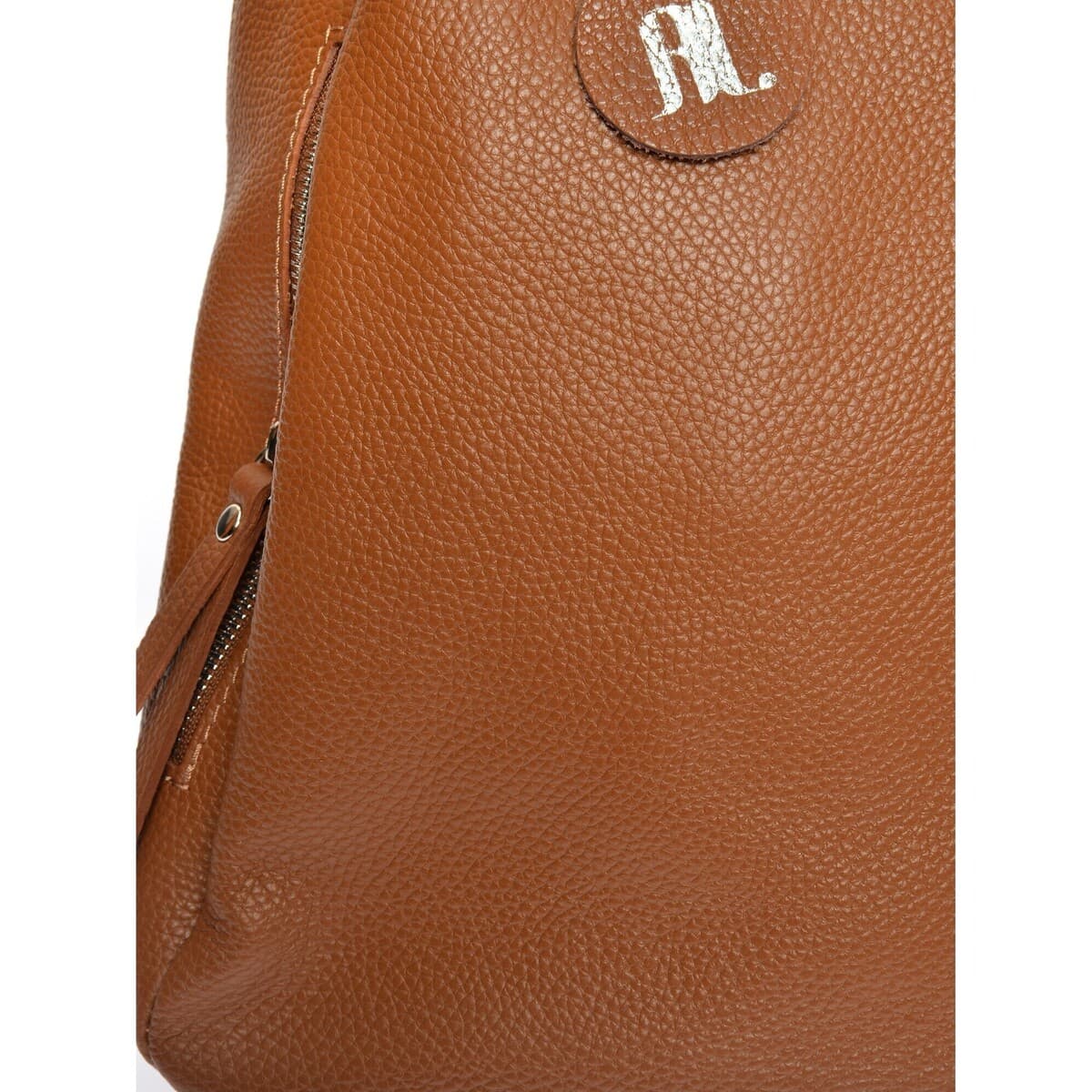 Women's Backpacks Anna Luchini Brown