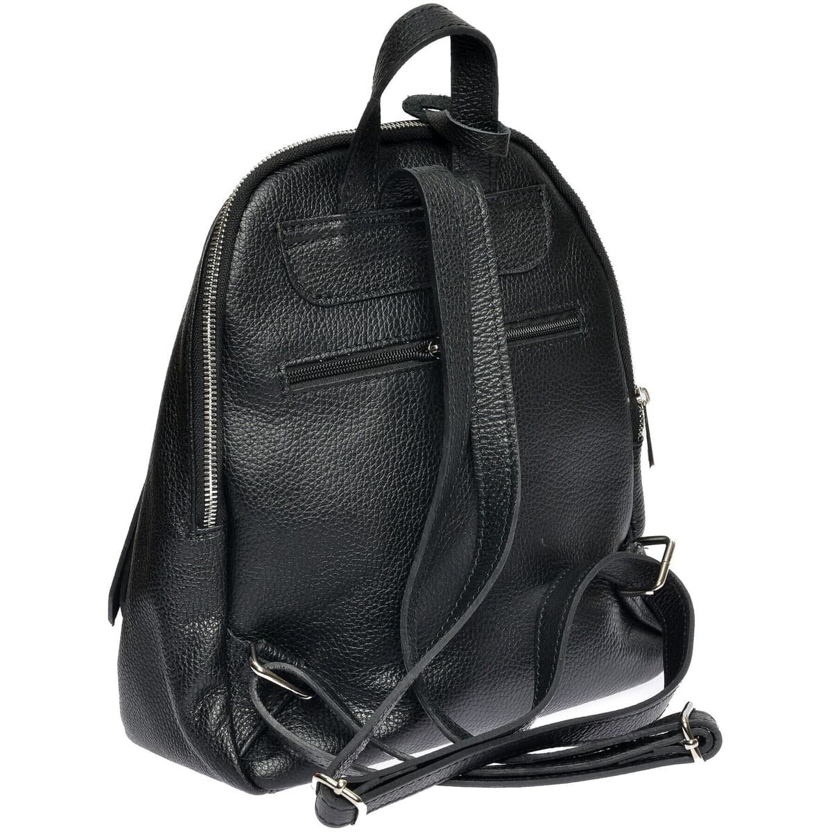 Women's Backpacks Anna Luchini Black