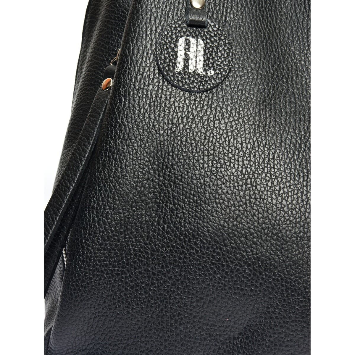 Women's Backpacks Anna Luchini Black