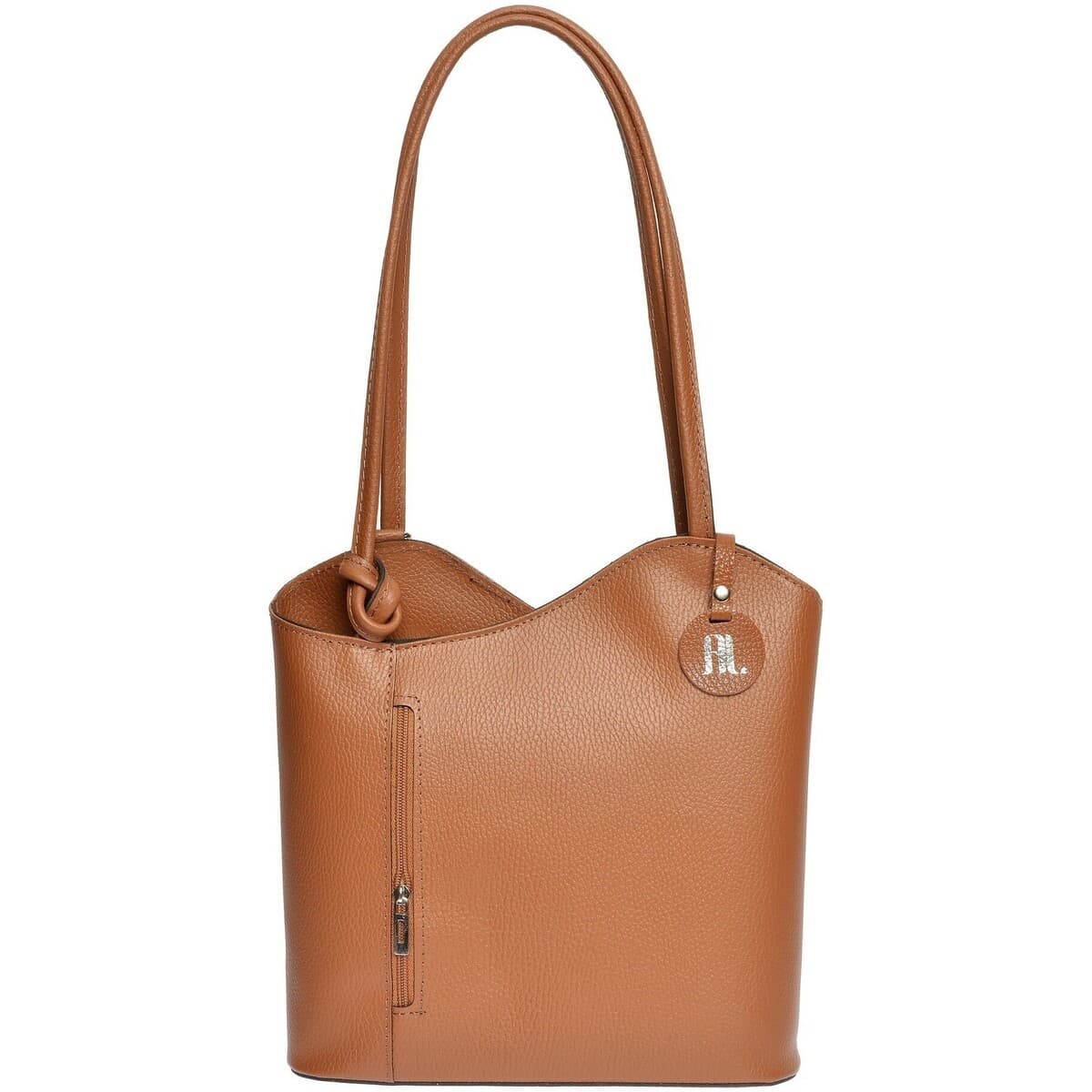 Women's Shoulder Bags Anna Luchini Brown