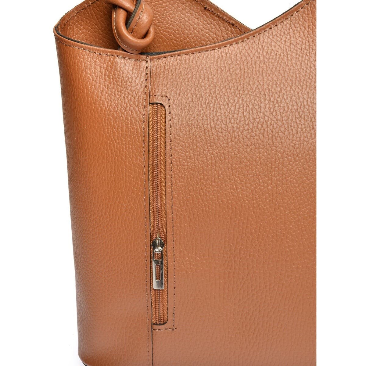 Women's Shoulder Bags Anna Luchini Brown