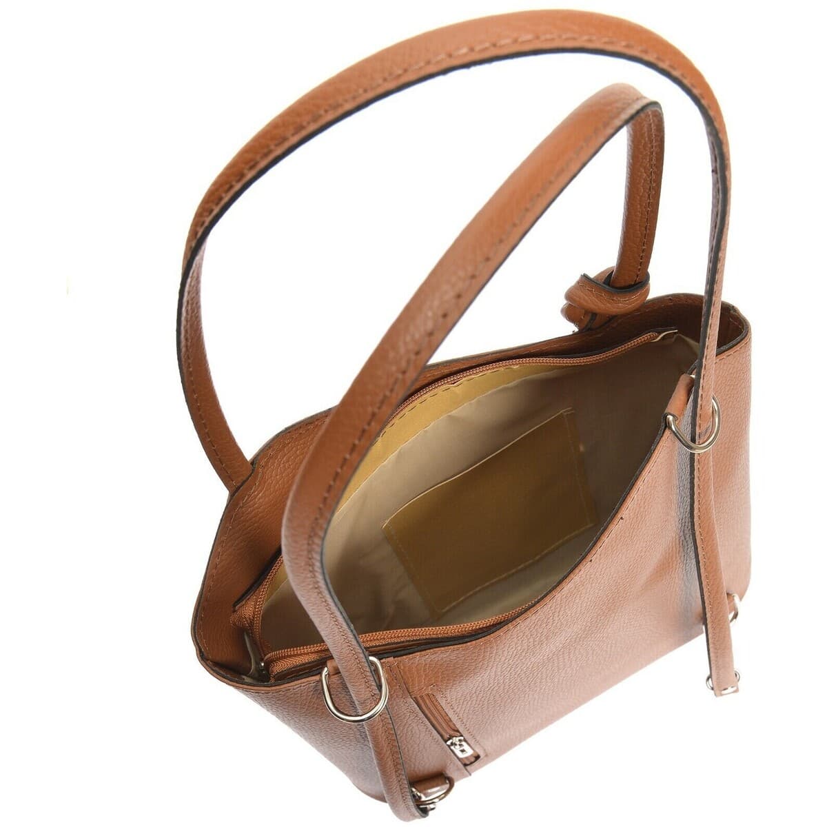 Women's Shoulder Bags Anna Luchini Brown