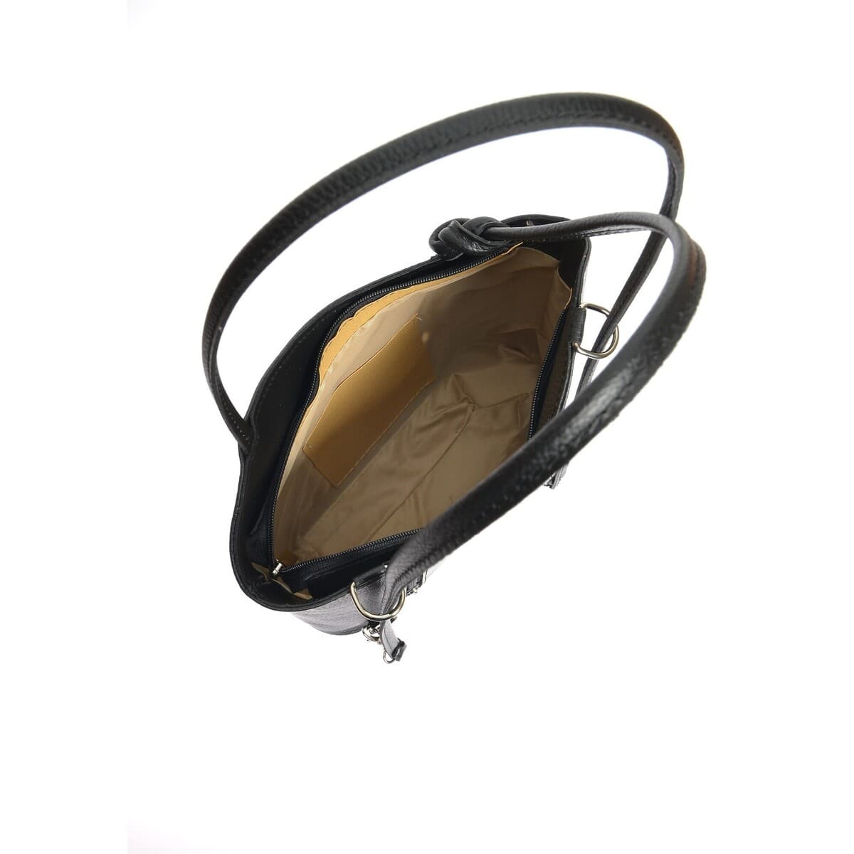 Women's Shoulder Bags Anna Luchini Black