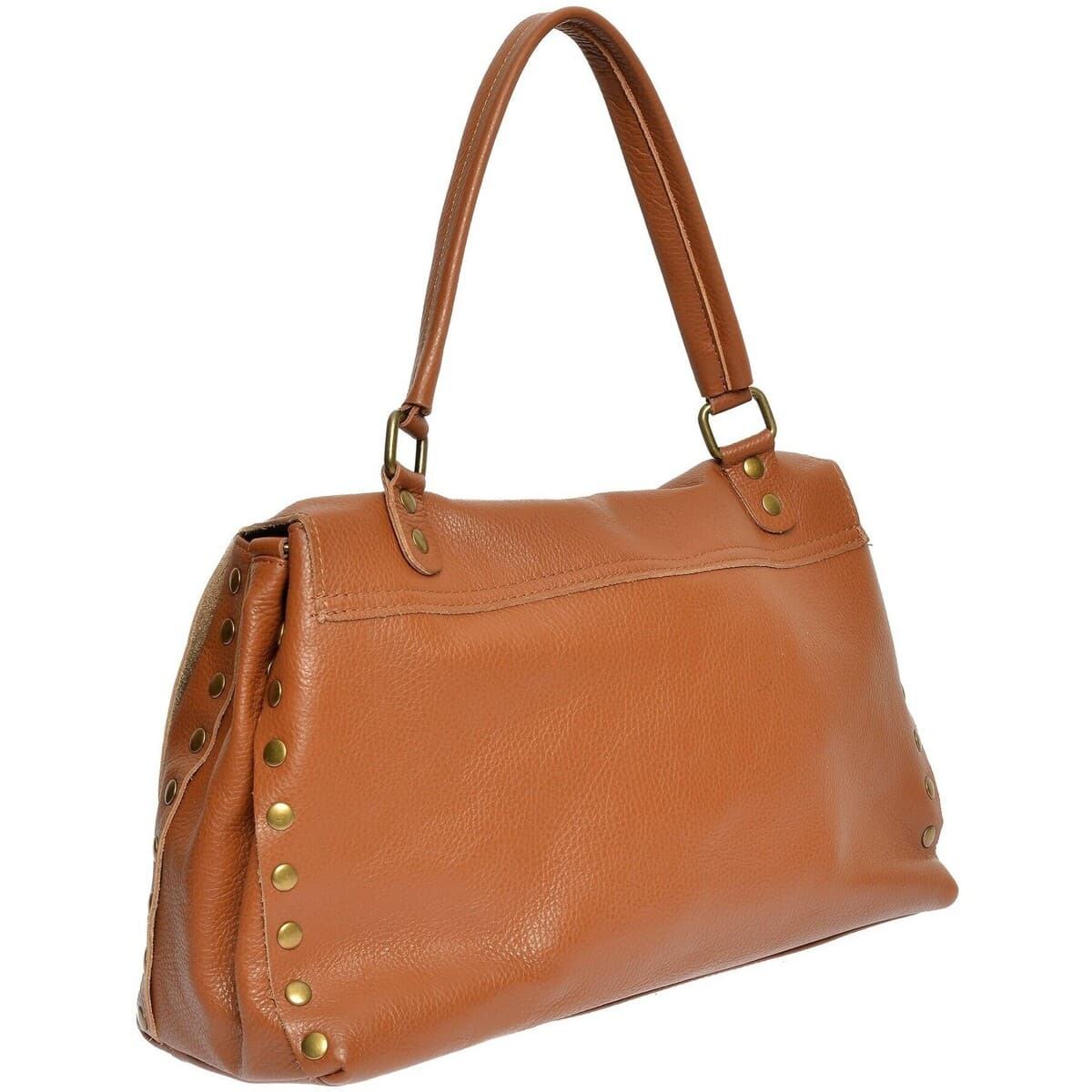 Women's Shoulder Bags Anna Luchini Brown