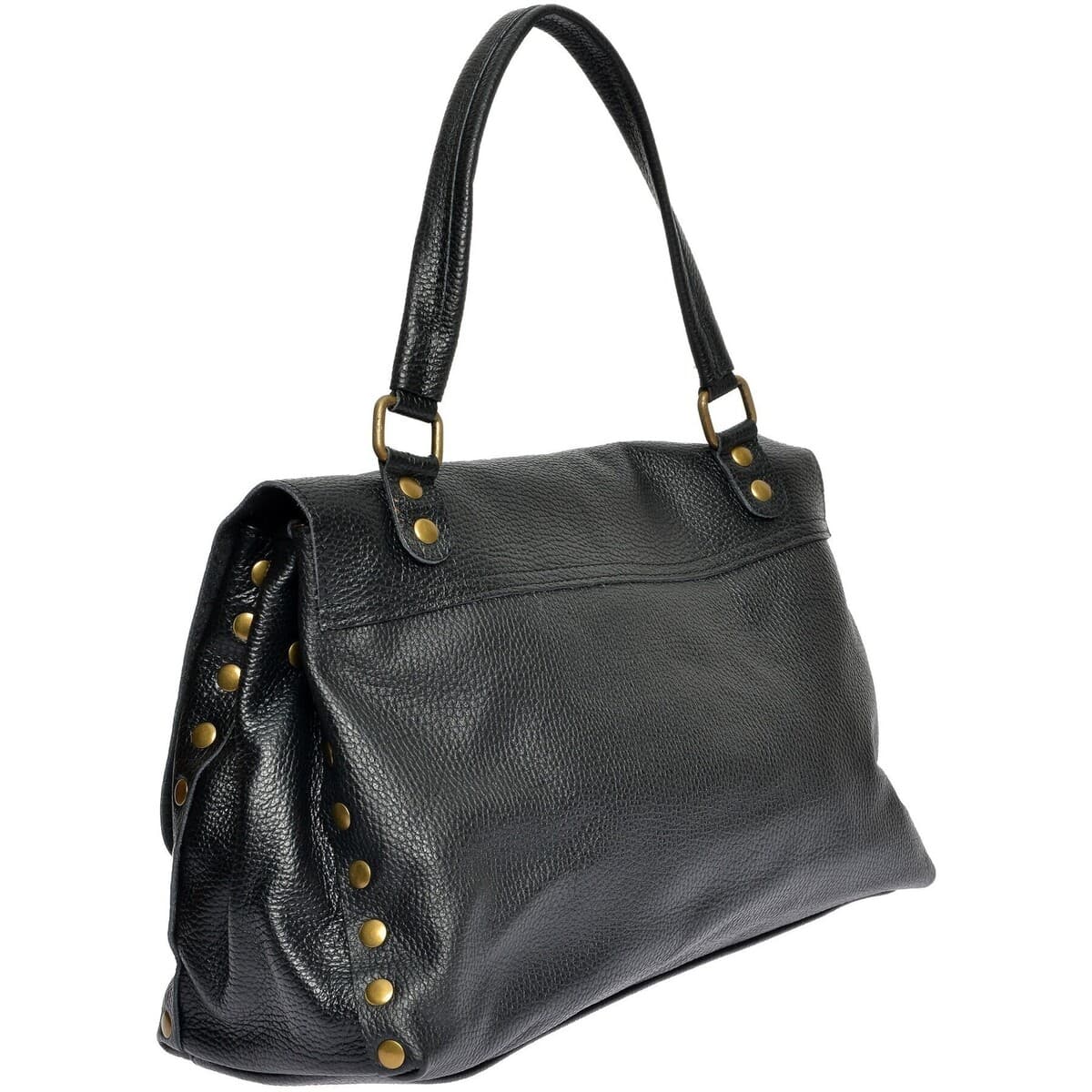 Women's Handbags Anna Luchini Black