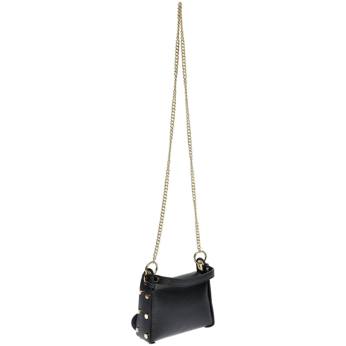 Women's Handbags Anna Luchini Black