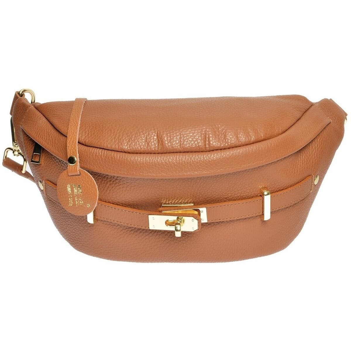 Women's Belt Bags Anna Luchini Multicolor