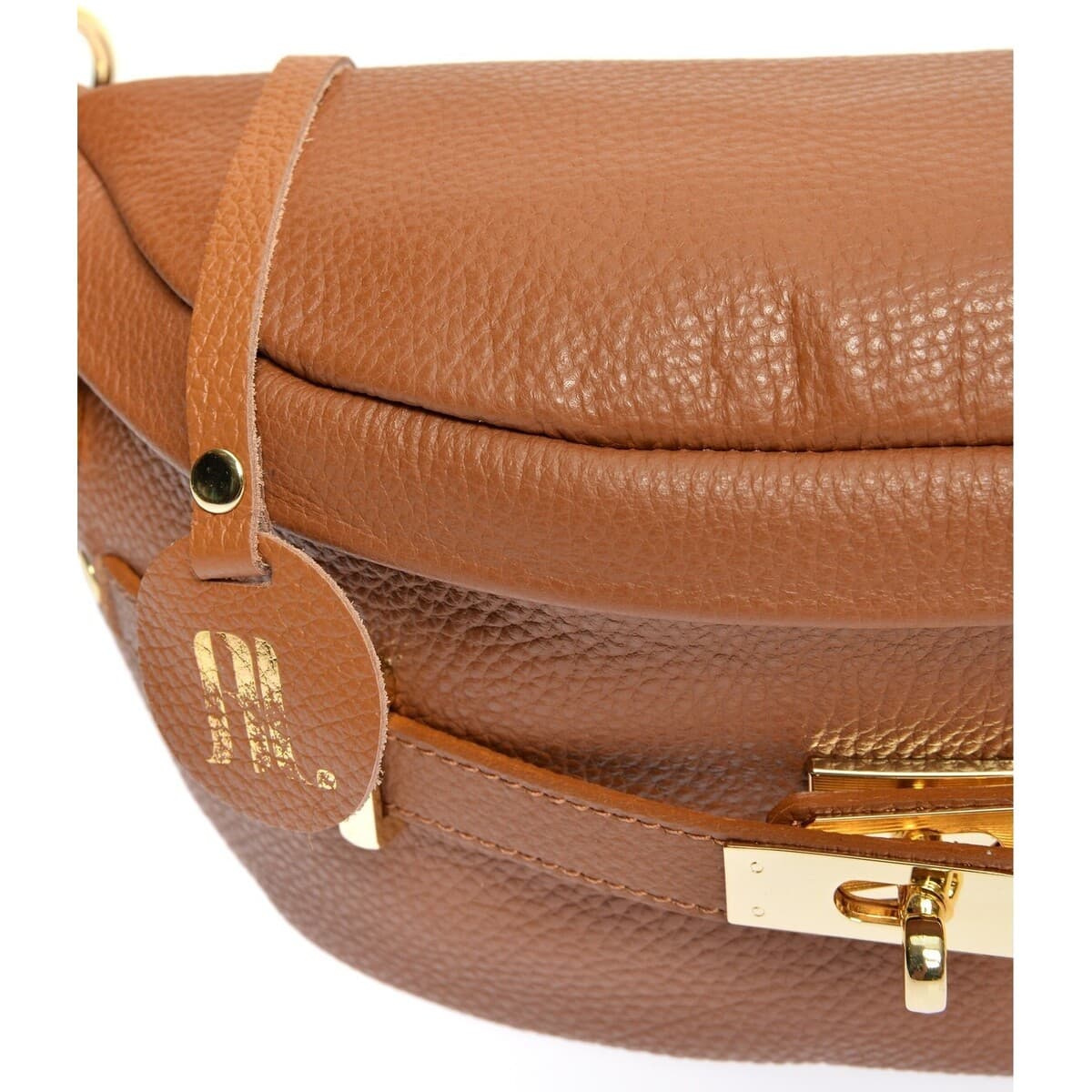 Women's Belt Bags Anna Luchini Multicolor