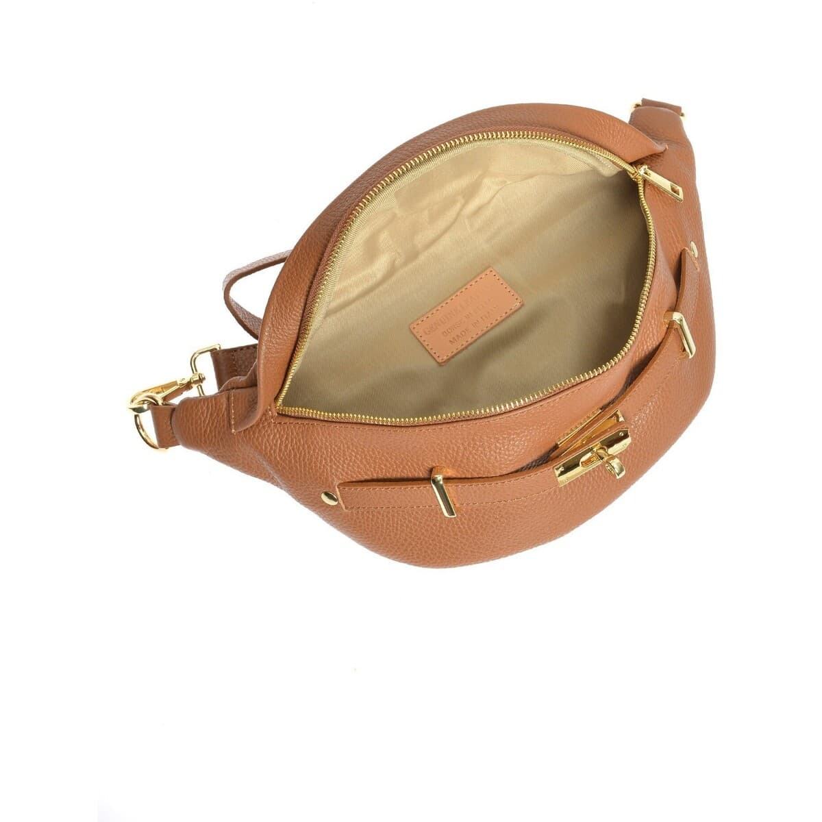 Women's Belt Bags Anna Luchini Multicolor