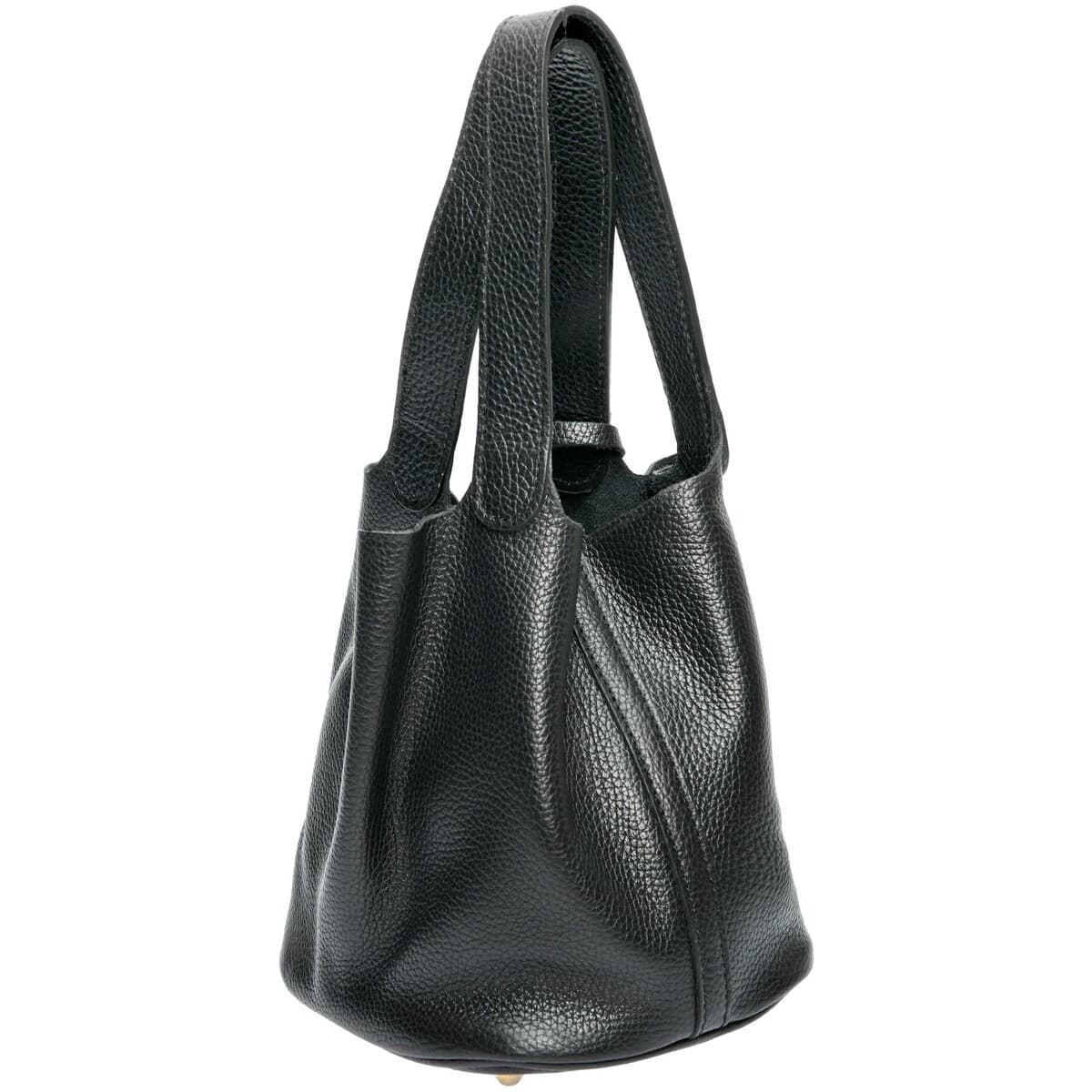 Women's Handbags Anna Luchini Black