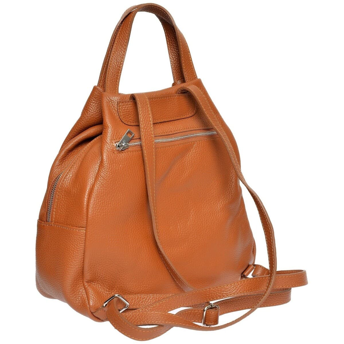 Women's Backpacks Anna Luchini Brown