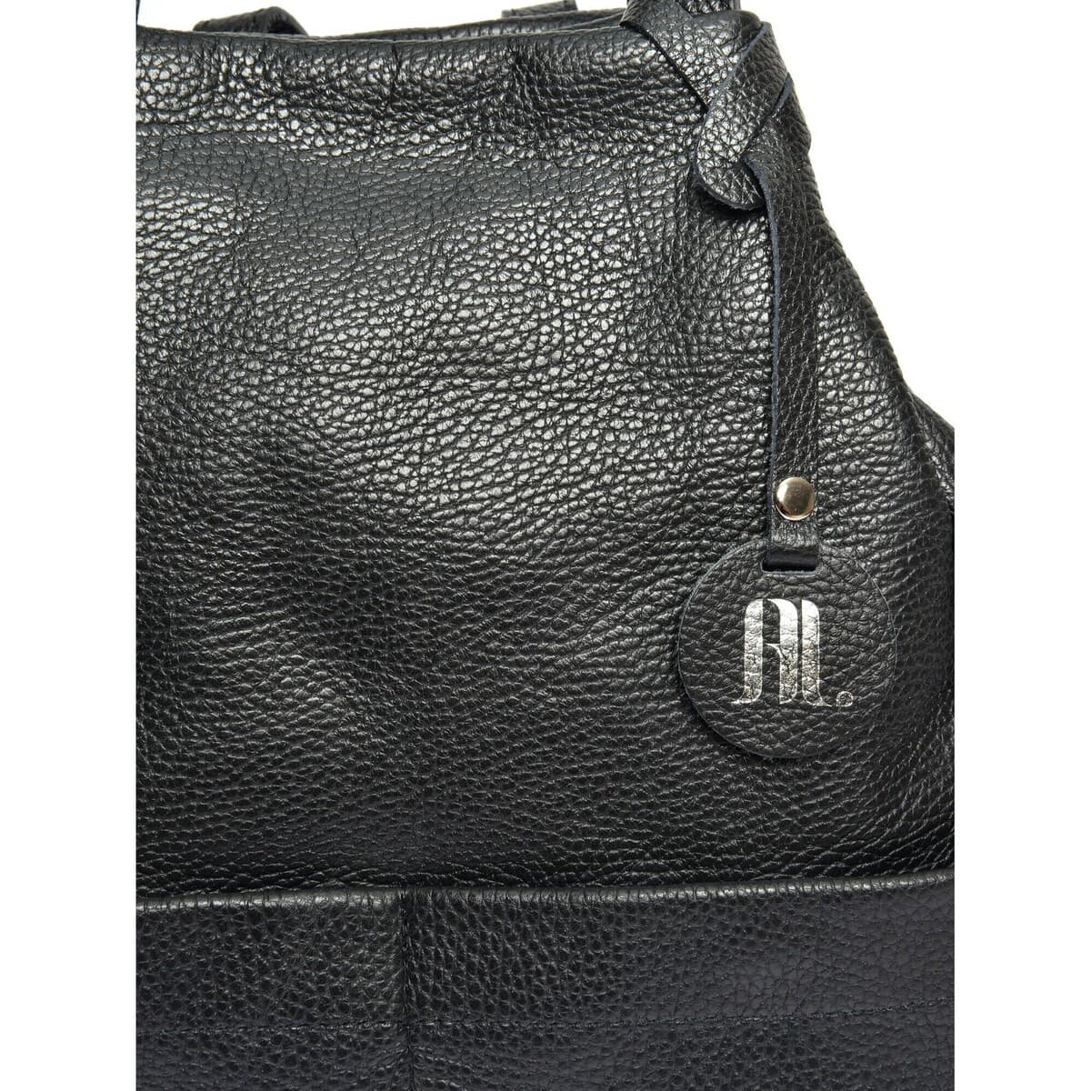Women's Backpacks Anna Luchini Black