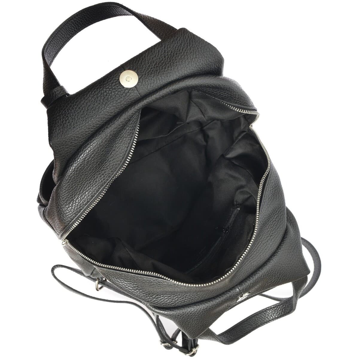 Women's Backpacks Anna Luchini Black