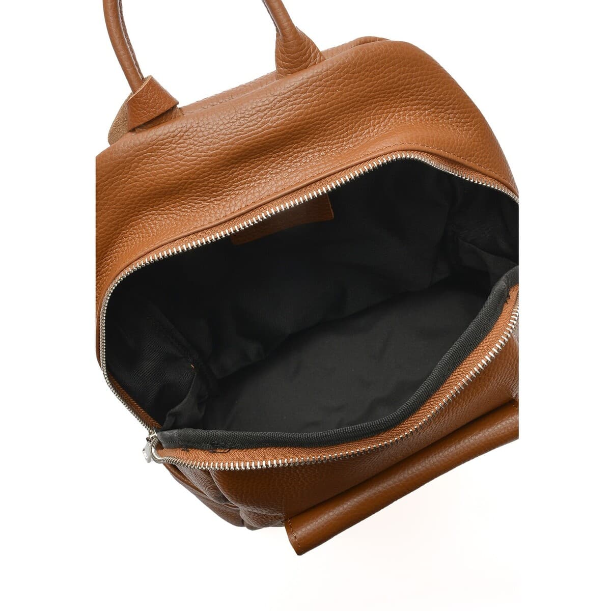 Women's Backpacks Anna Luchini Brown