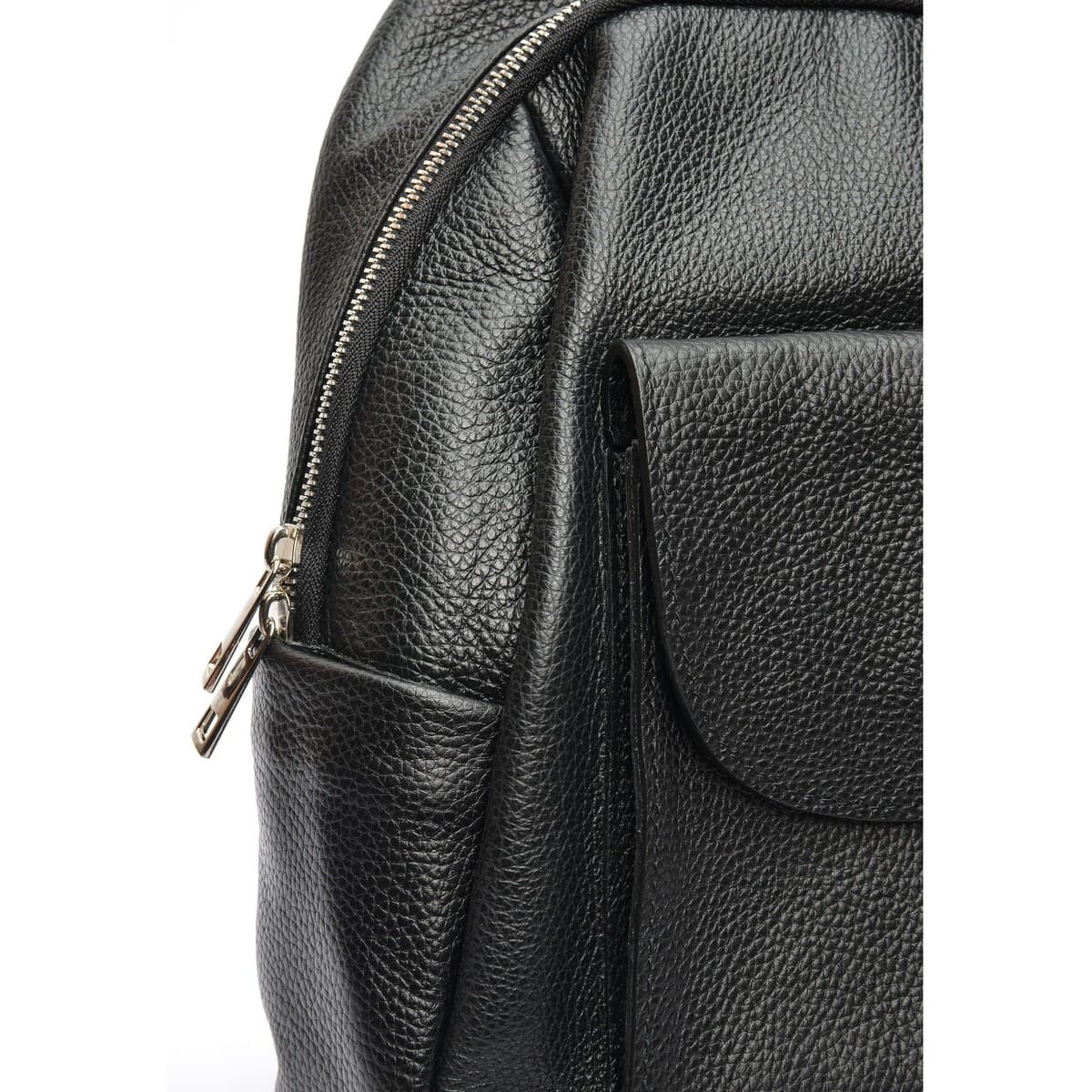 Women's Backpacks Anna Luchini Black