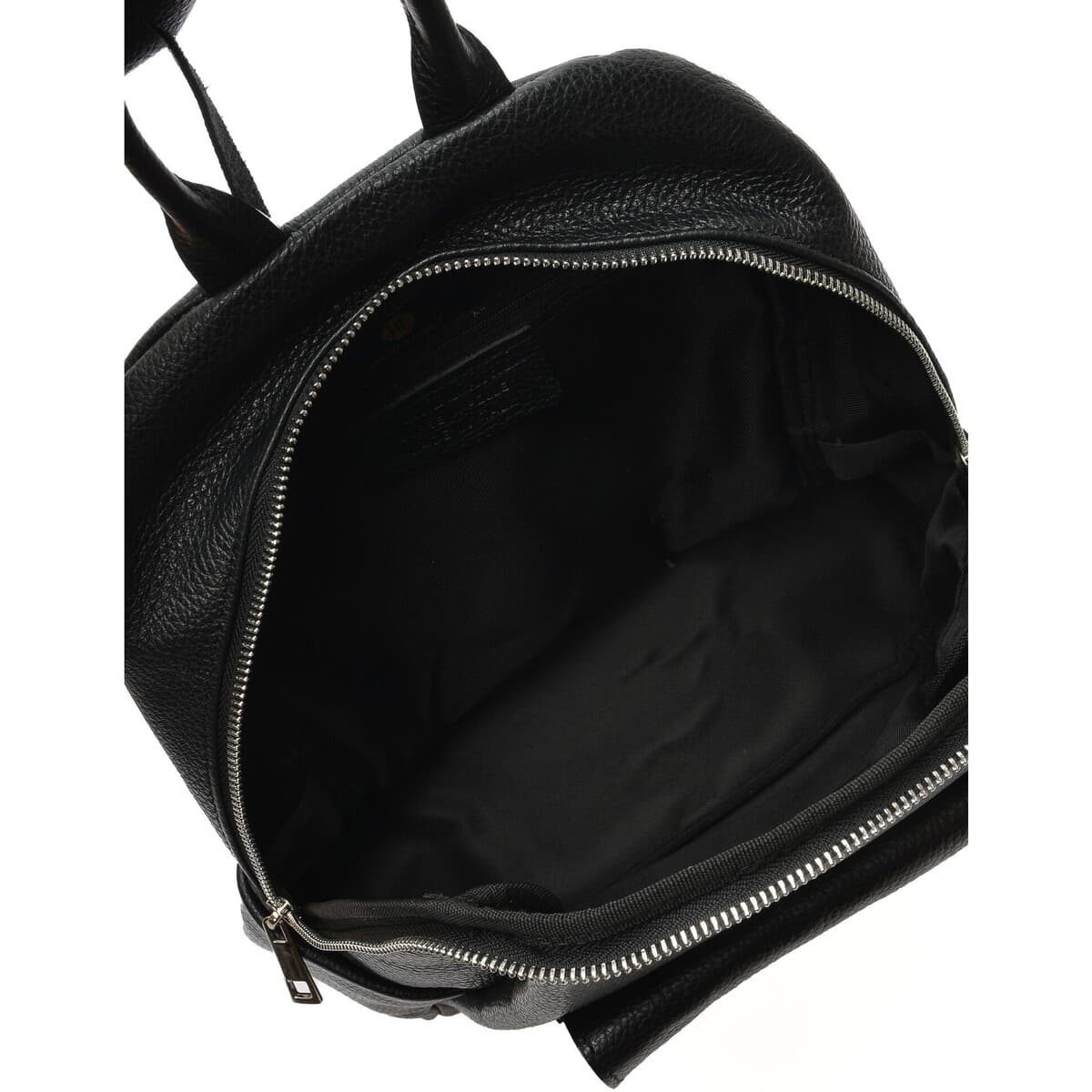 Women's Backpacks Anna Luchini Black