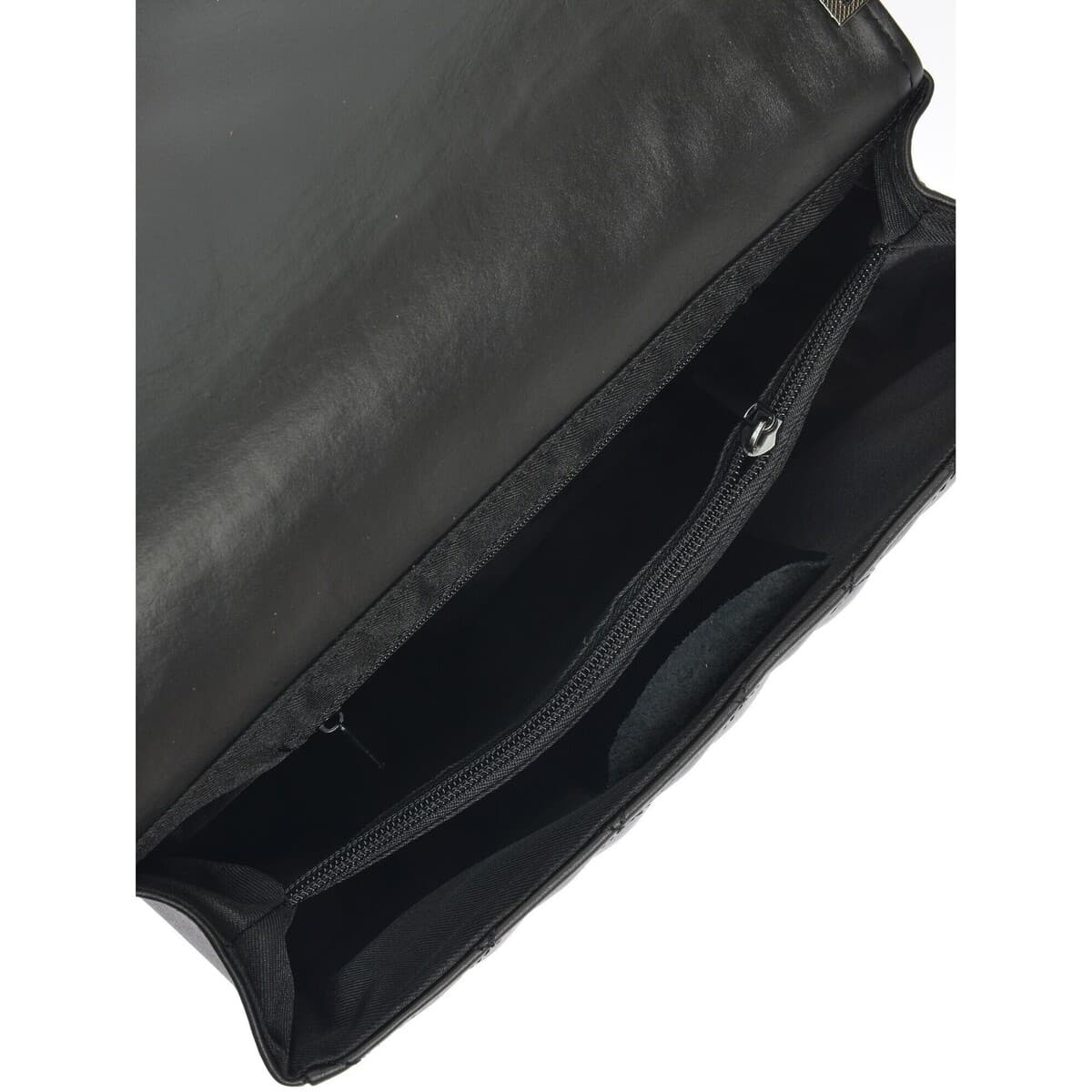 Women's Shoulder Bags Anna Luchini Black