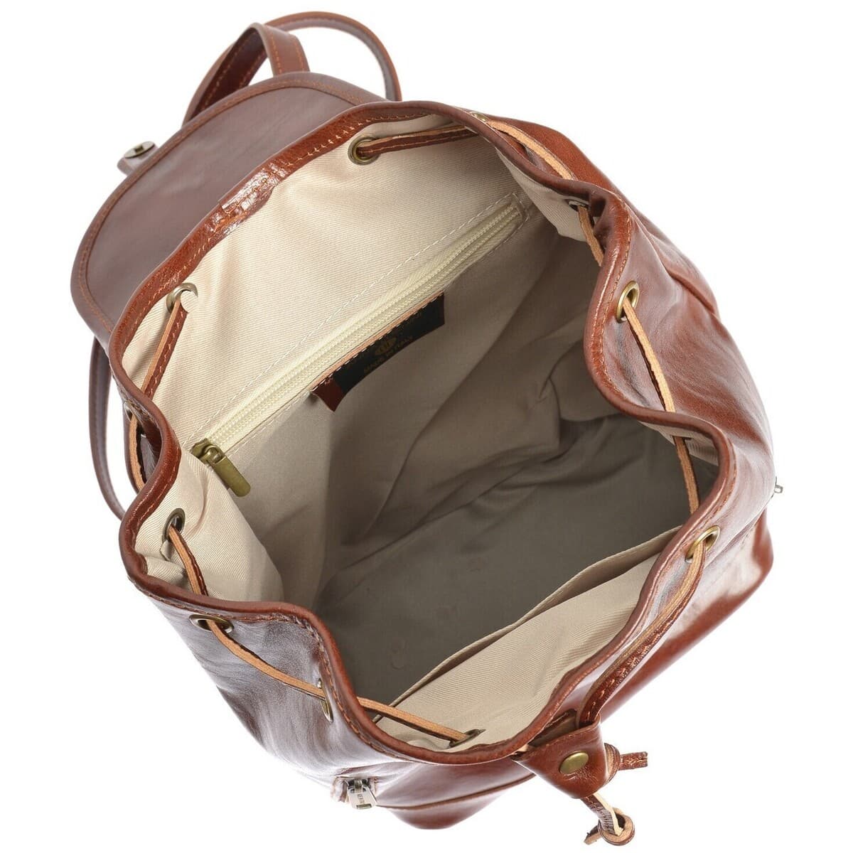 Women's Backpacks Anna Luchini Bordeaux