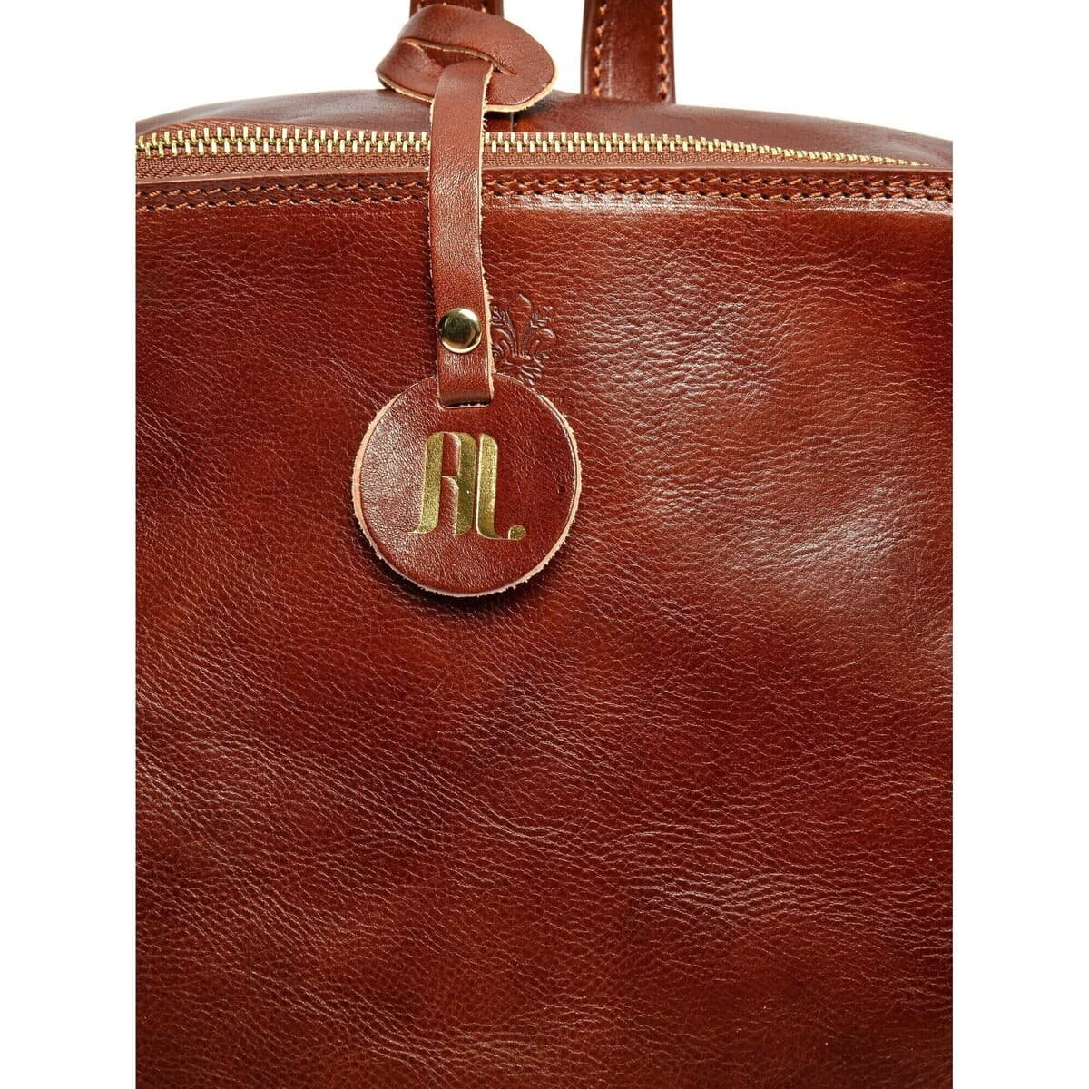 Women's Backpacks Anna Luchini Bordeaux