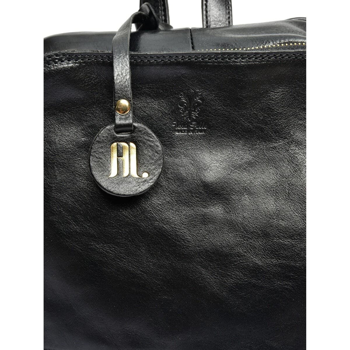 Women's Backpacks Anna Luchini Black