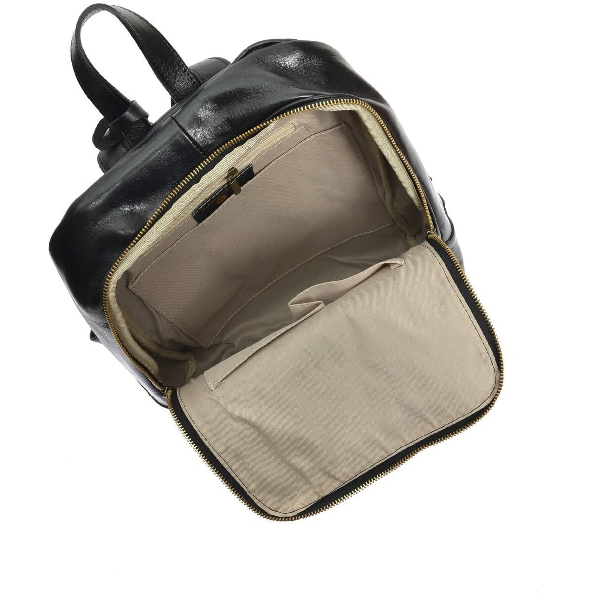 Women's Backpacks Anna Luchini Black