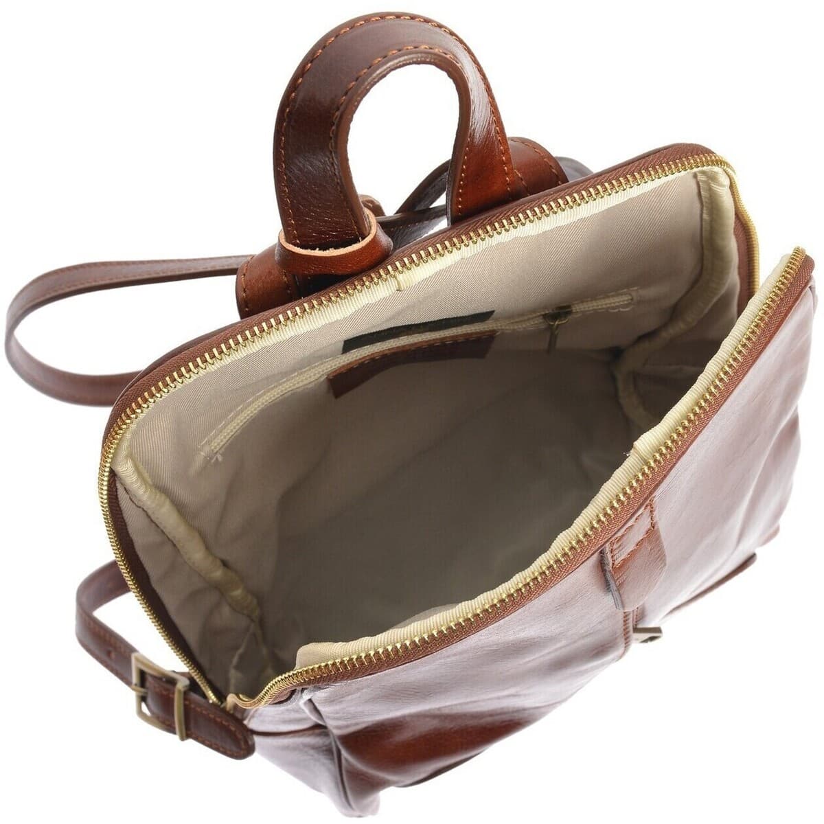 Women's Backpacks Anna Luchini Bordeaux