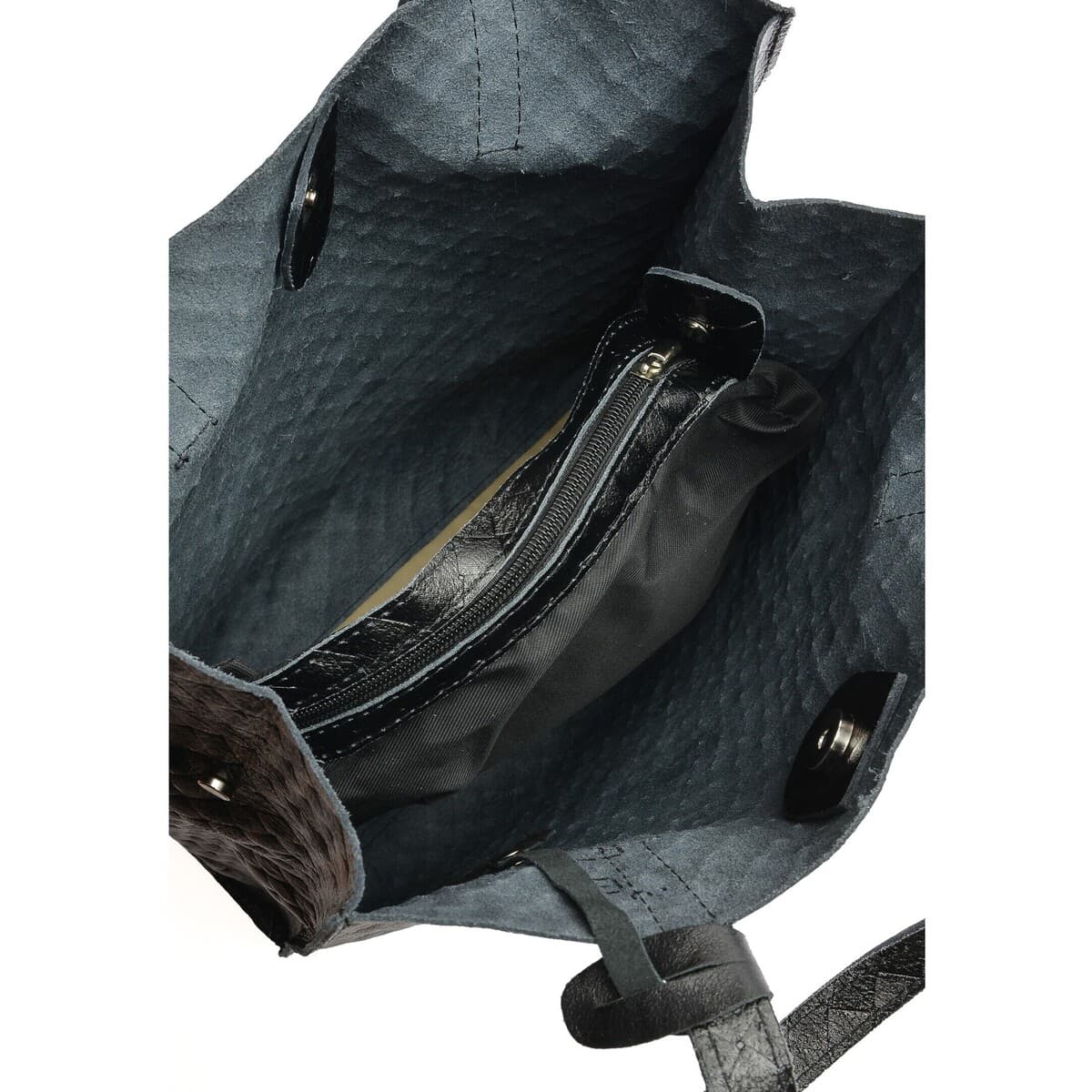 Women's Shoulder Bags Anna Luchini Black