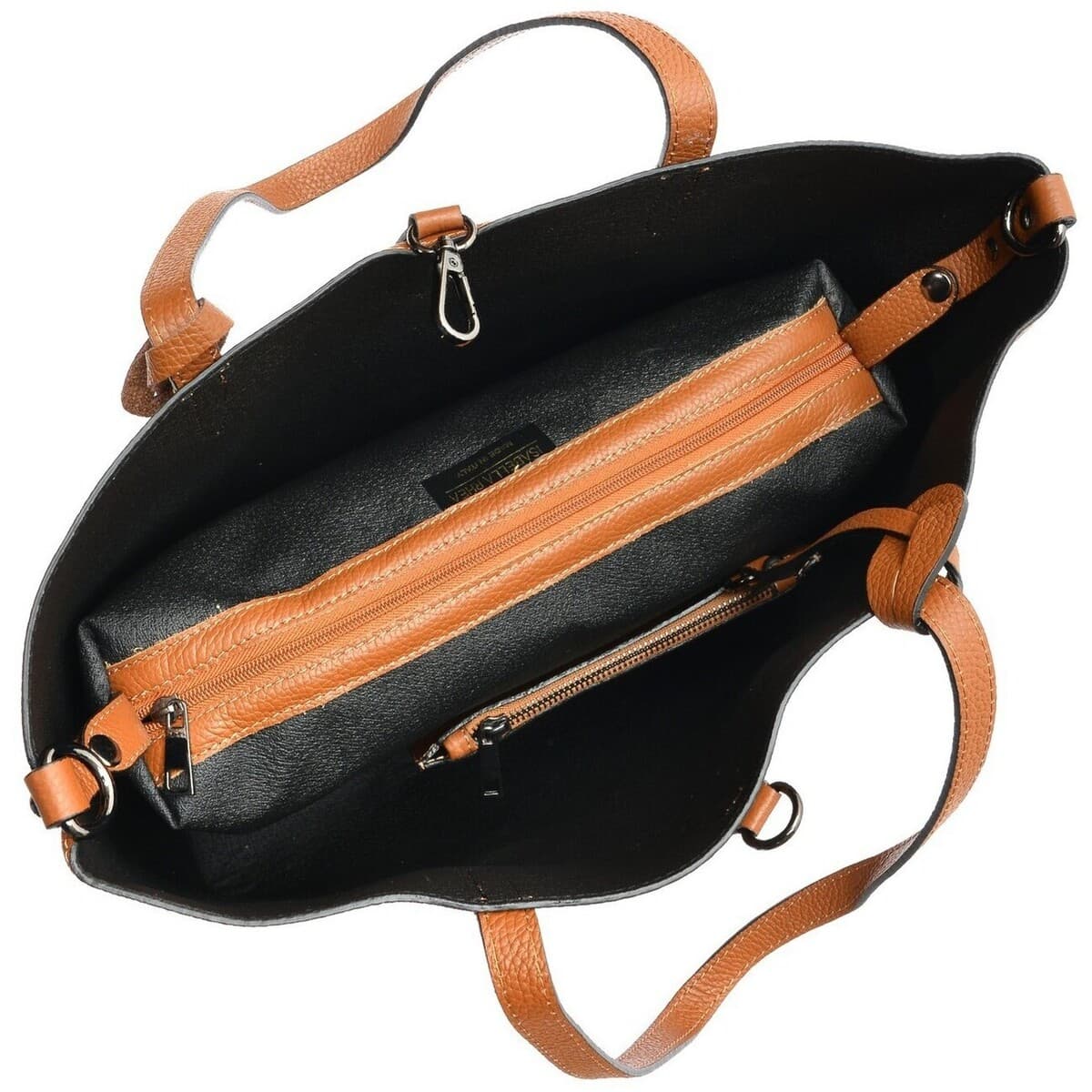 Women's Handbags Isabella Rhea Brown