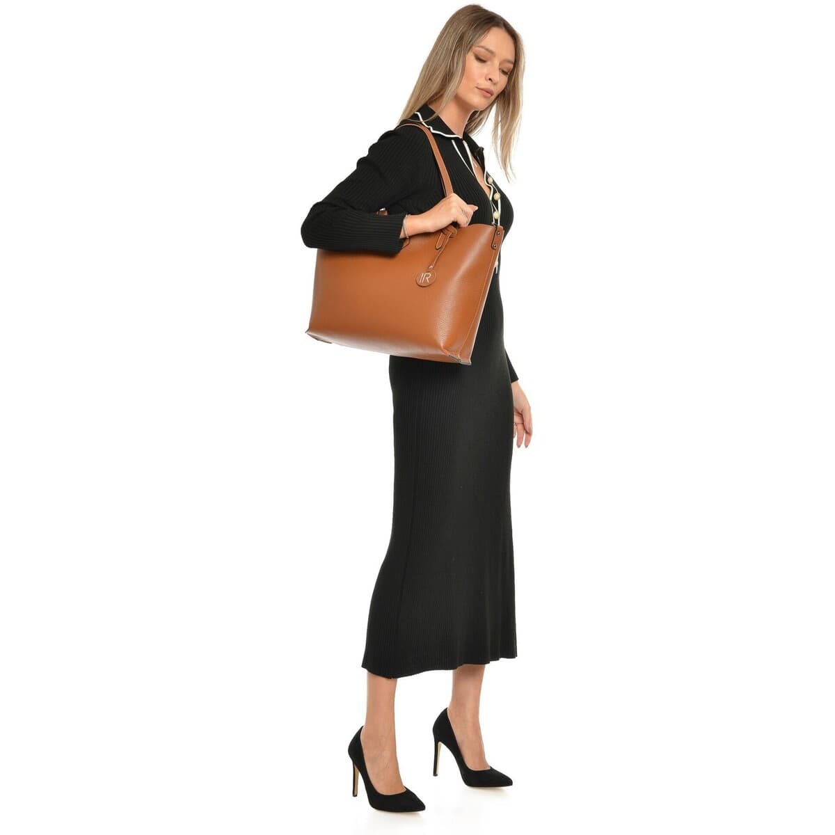 Women's Handbags Isabella Rhea Brown