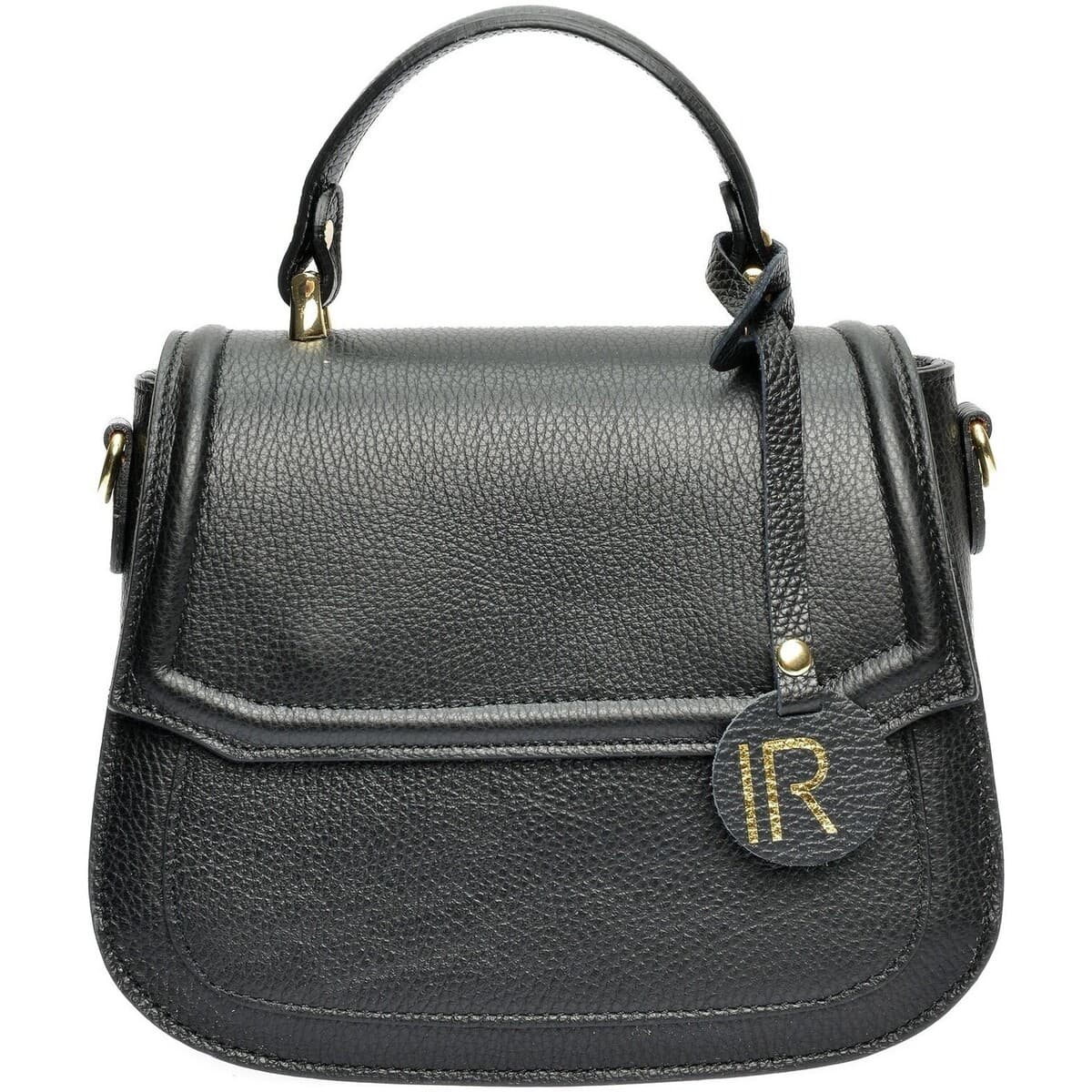 Women's Handbags Isabella Rhea Black