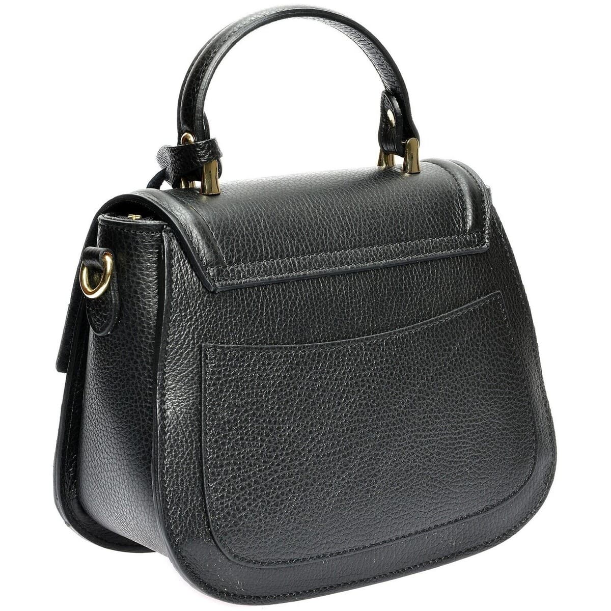 Women's Handbags Isabella Rhea Black